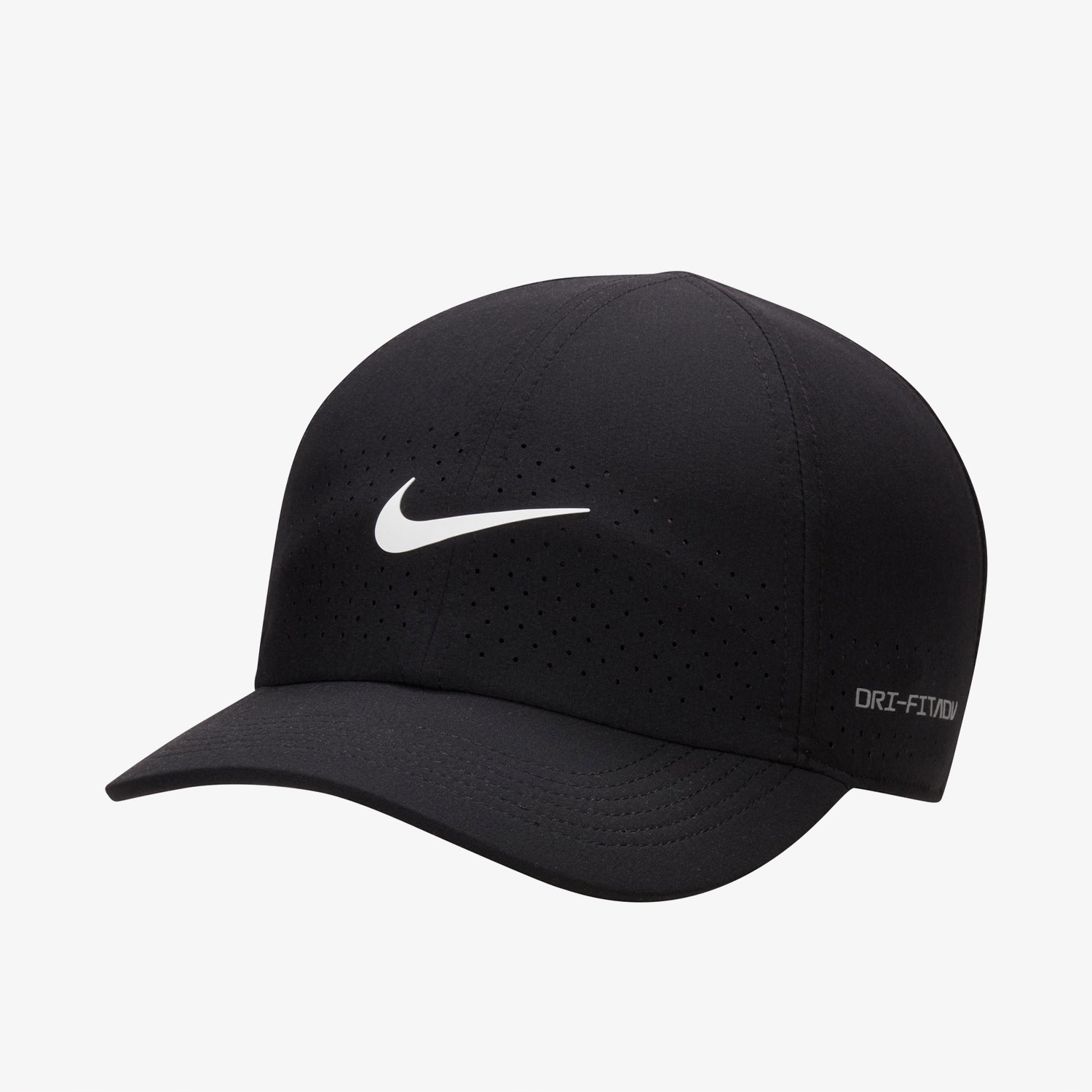 Nike Dri-FIT Advantage Unisex Siyah Şapka