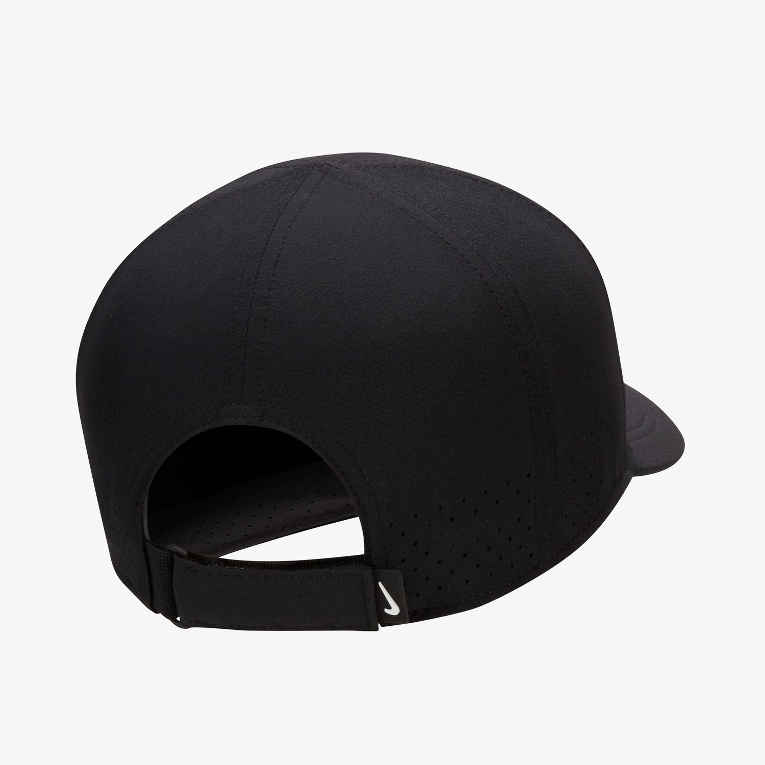 Nike Dri-FIT Advantage Unisex Siyah Şapka