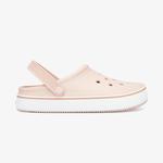 Crocs Erkek Pembe Terlik