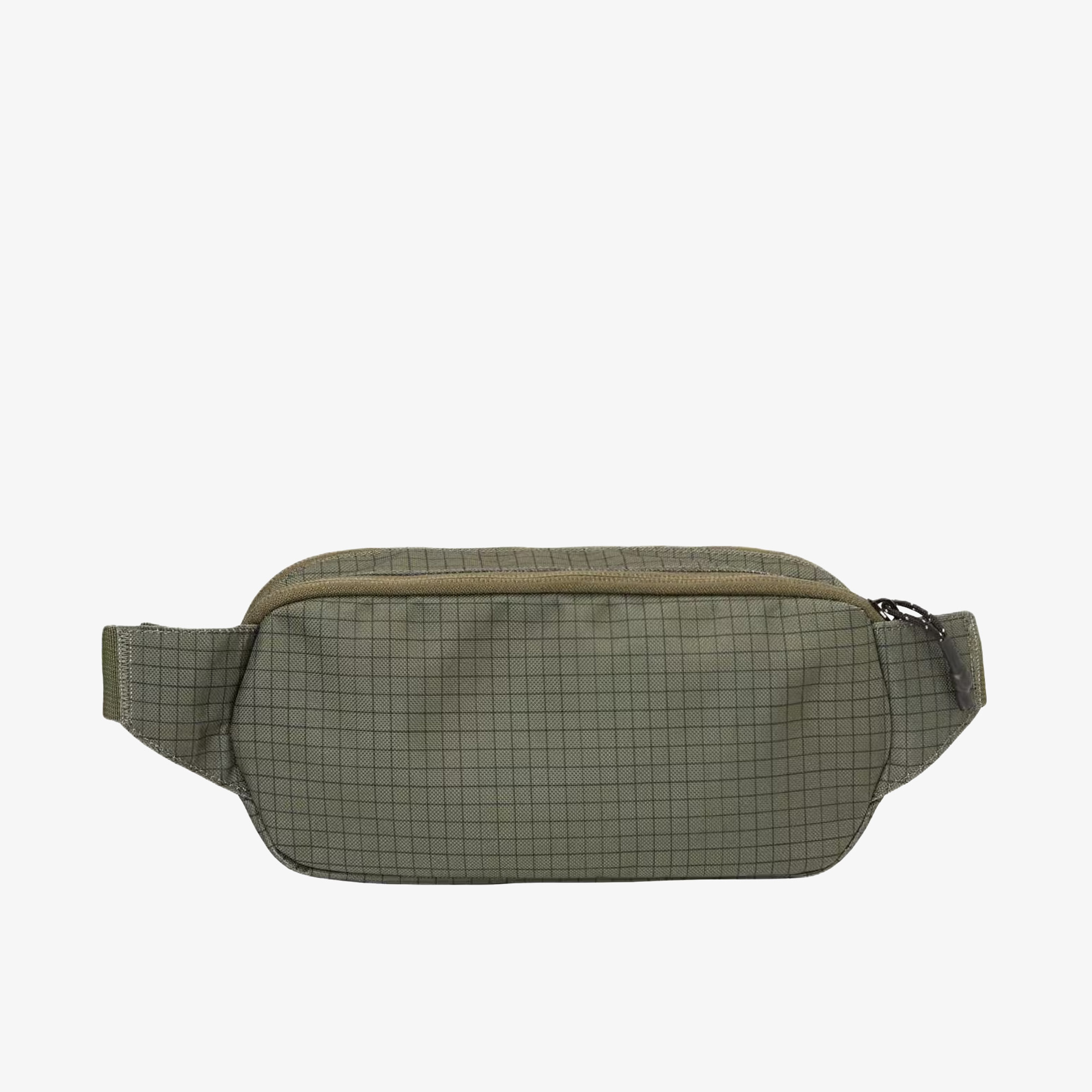 Quiksilver Jungler III Erkek Yeşil Bel Çantası