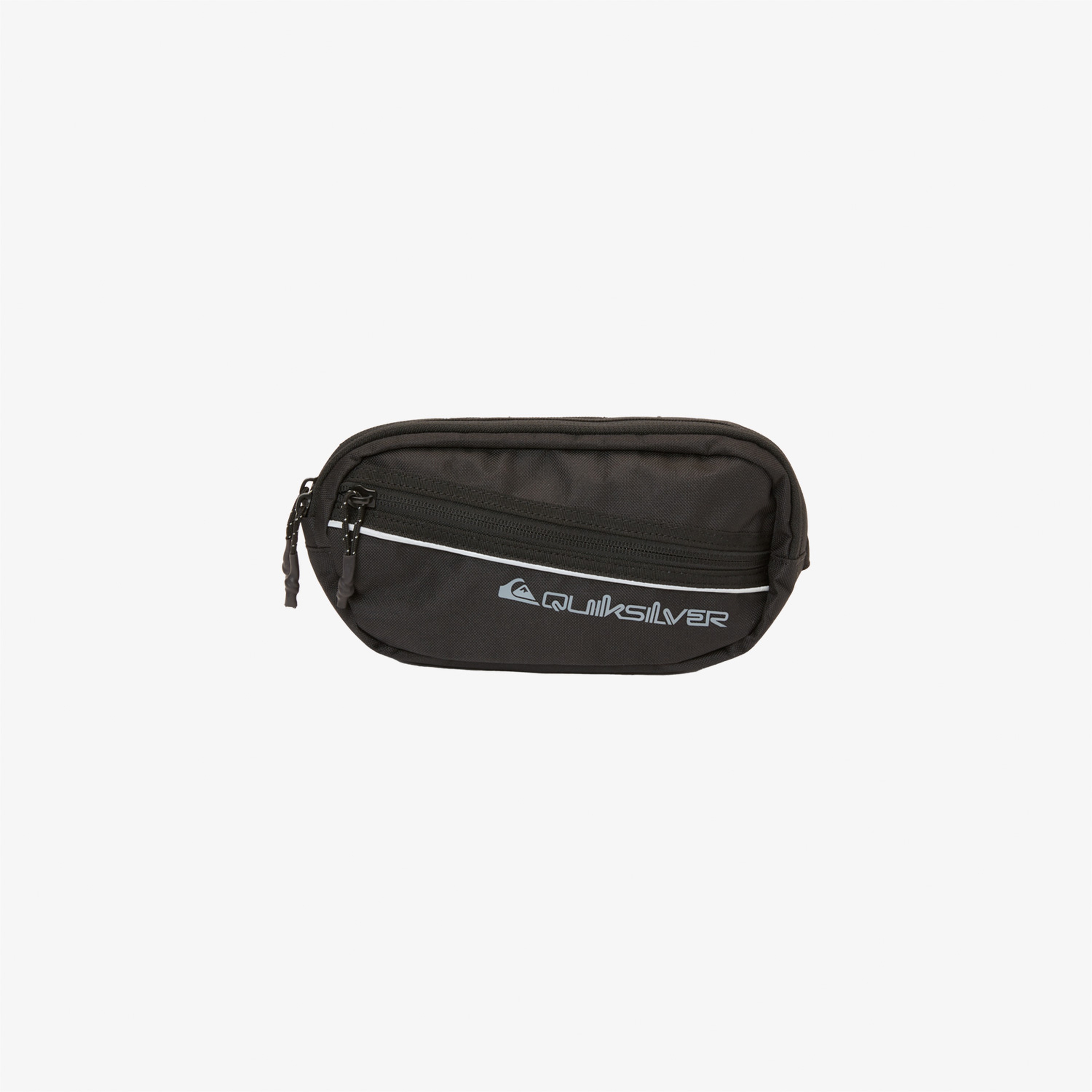Quiksilver Jungler Erkek Siyah Bel Çantası