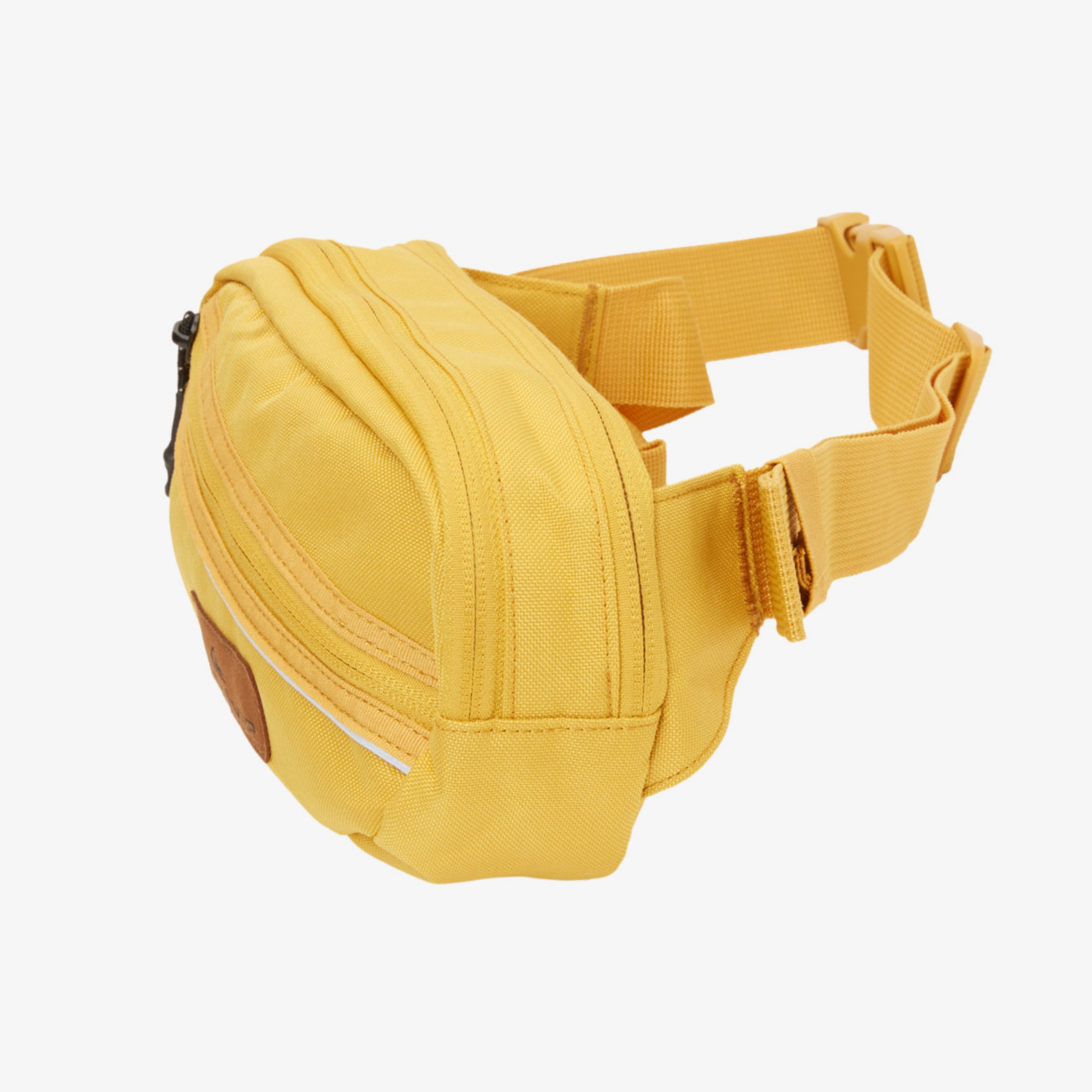 Quiksilver Erkek Turuncu Bel Çantası