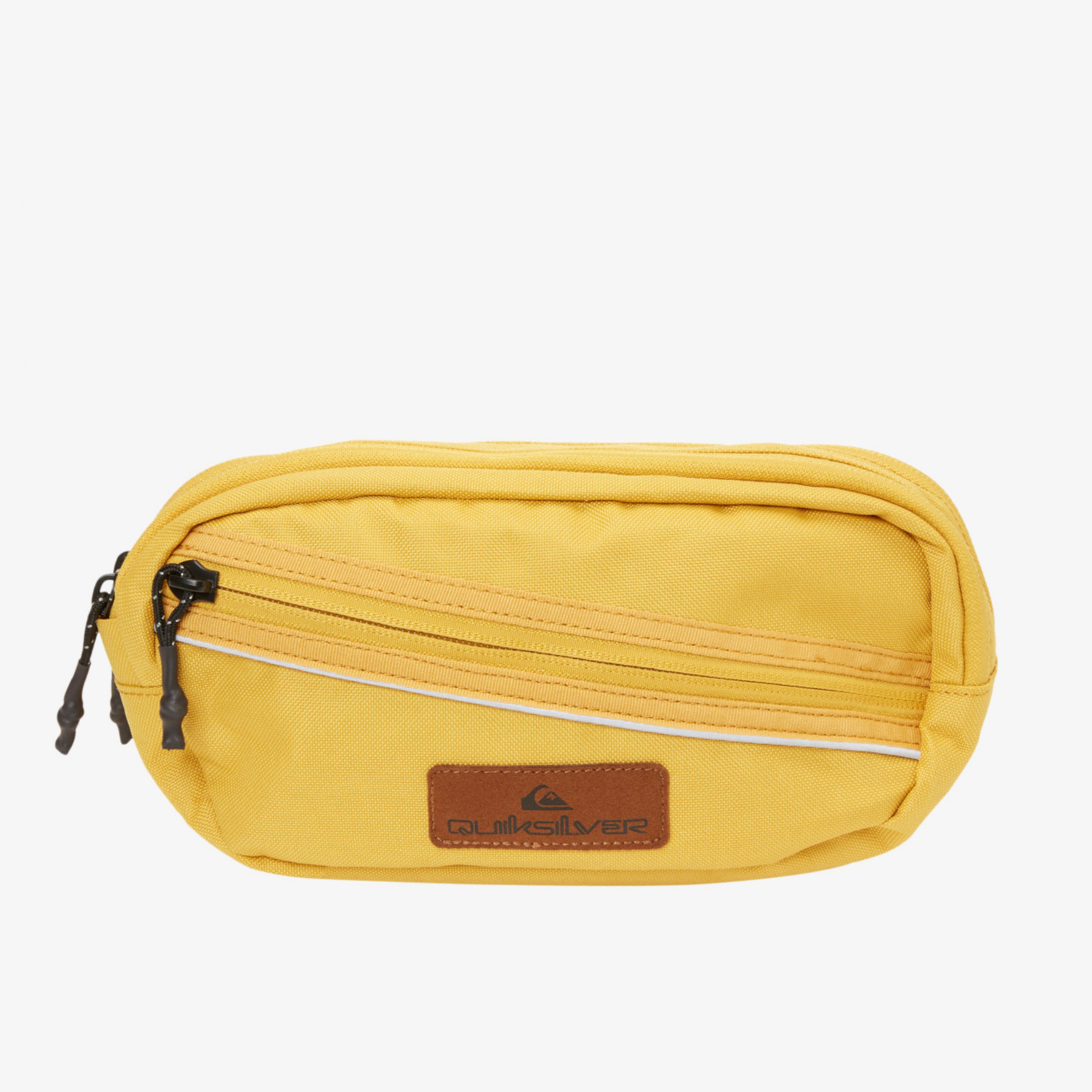 Quiksilver Erkek Turuncu Bel Çantası