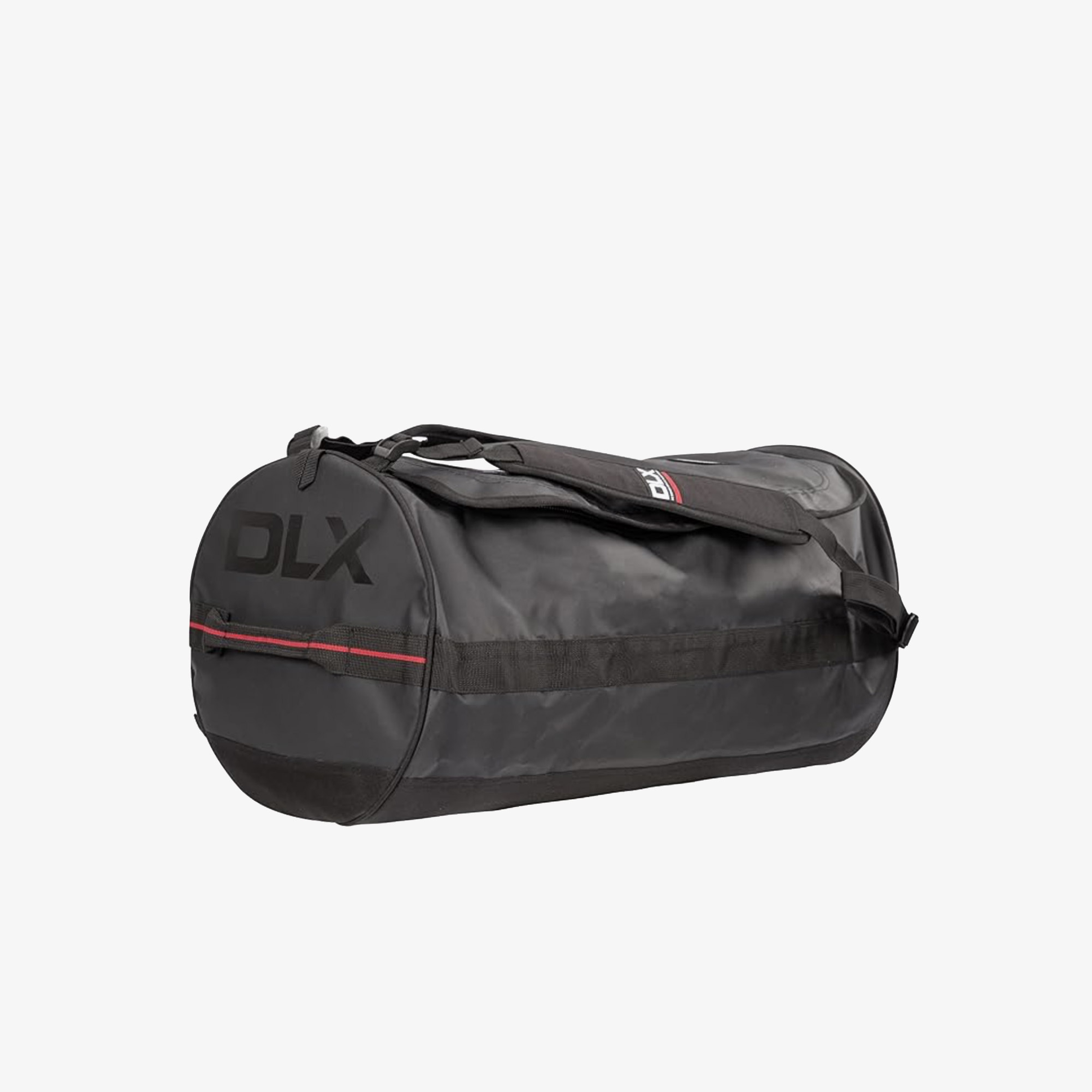 Trespass Dlx Erkek Siyah Spor Çantası