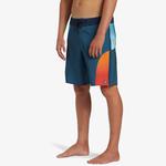 Billabong Erkek Mavi Şort