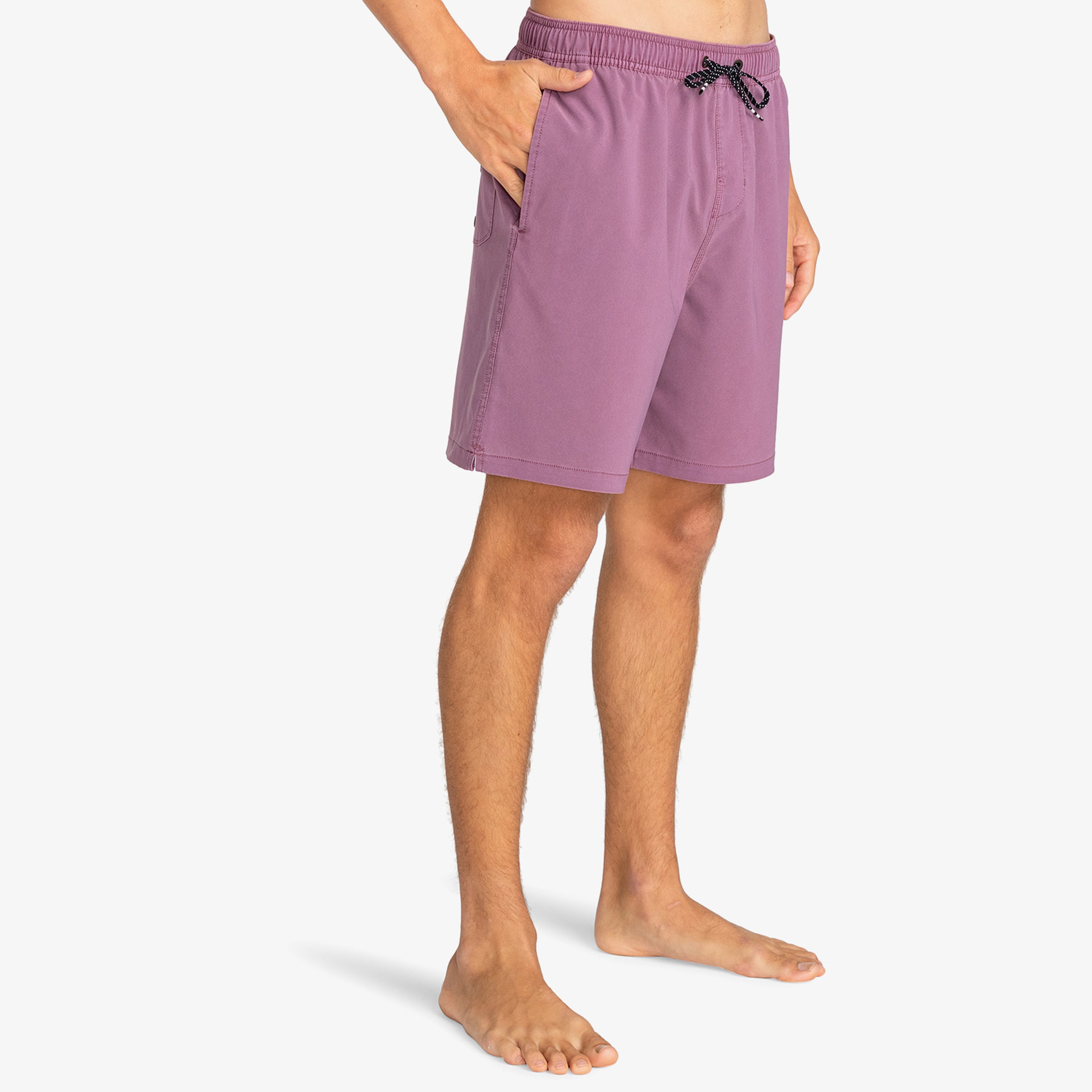 Billabong Erkek Mor Mayo