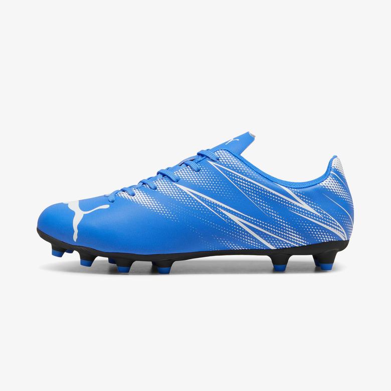 Puma Erkek Mavi Çim Saha Kramponu