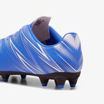 Puma Çocuk Mavi Çim Saha Kramponu