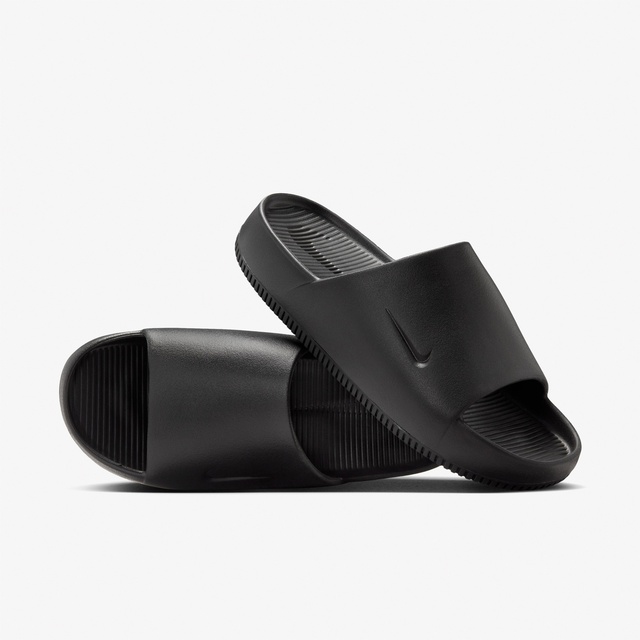 Nike Nike Calm Erkek Siyah Terlik Occasion'da! Siyah - 4. görsel