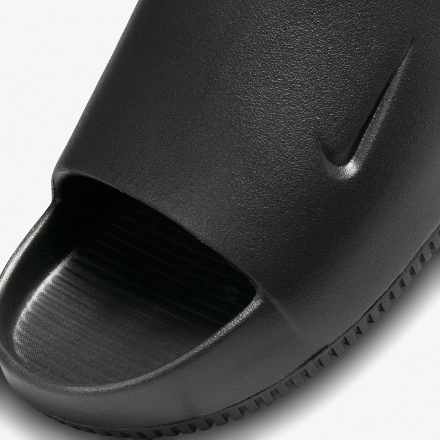 Nike Nike Calm Erkek Siyah Terlik Occasion'da! Siyah - 7. görsel