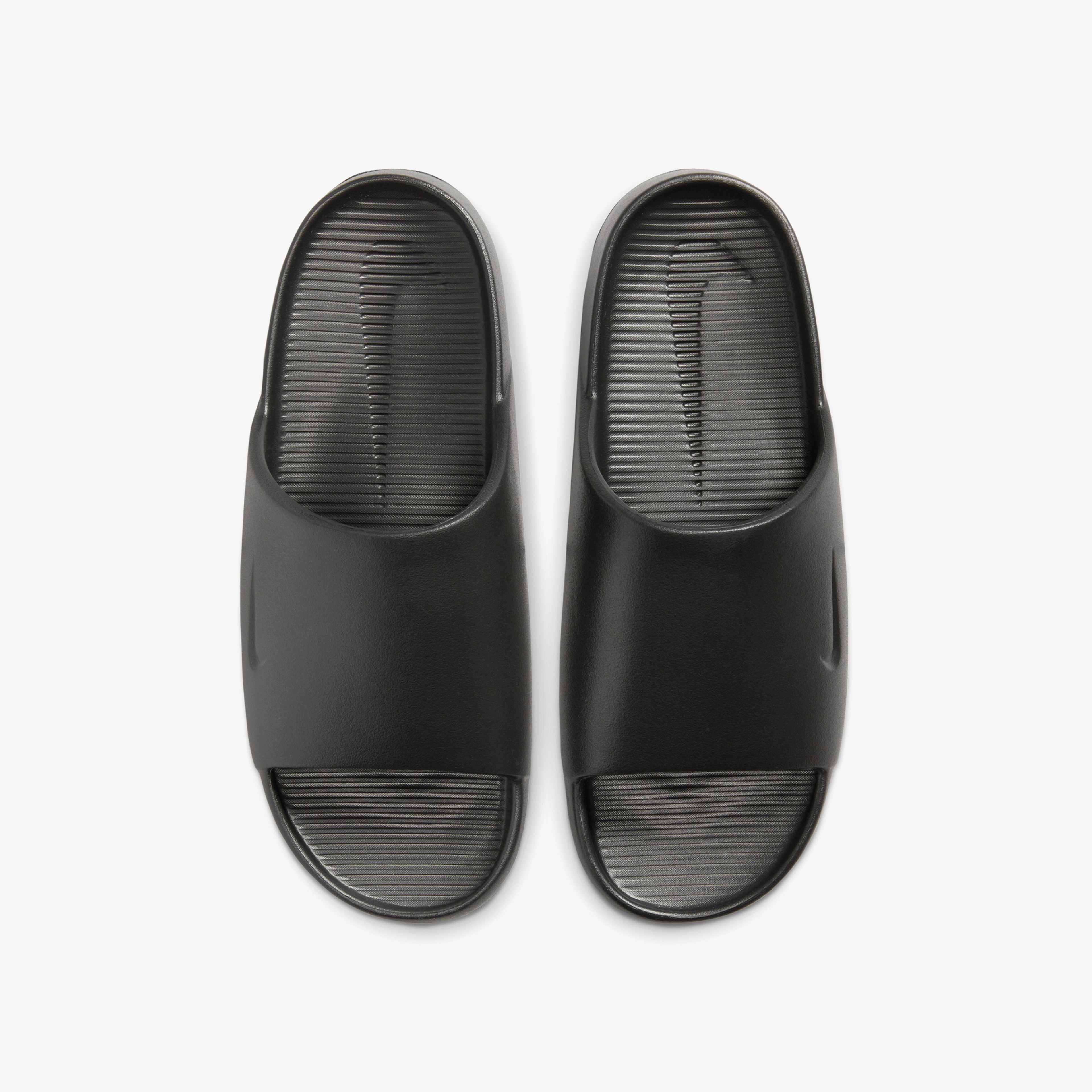 Nike Calm Erkek Siyah Terlik