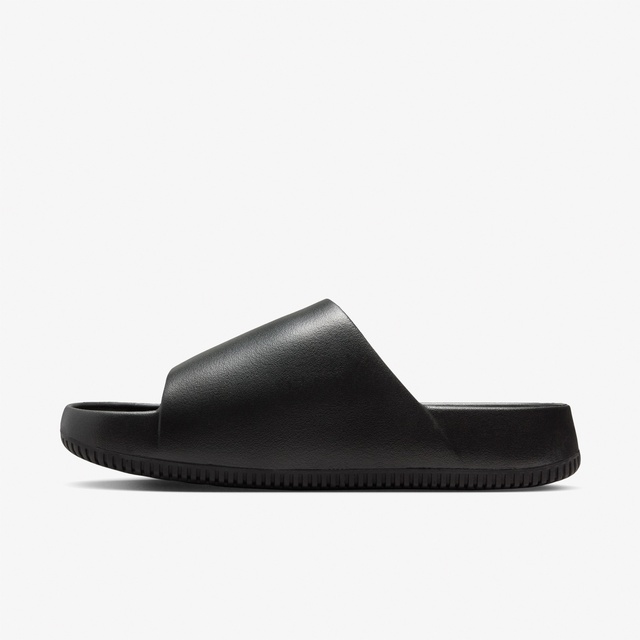 Nike Nike Calm Erkek Siyah Terlik Occasion'da! Siyah - 5. görsel