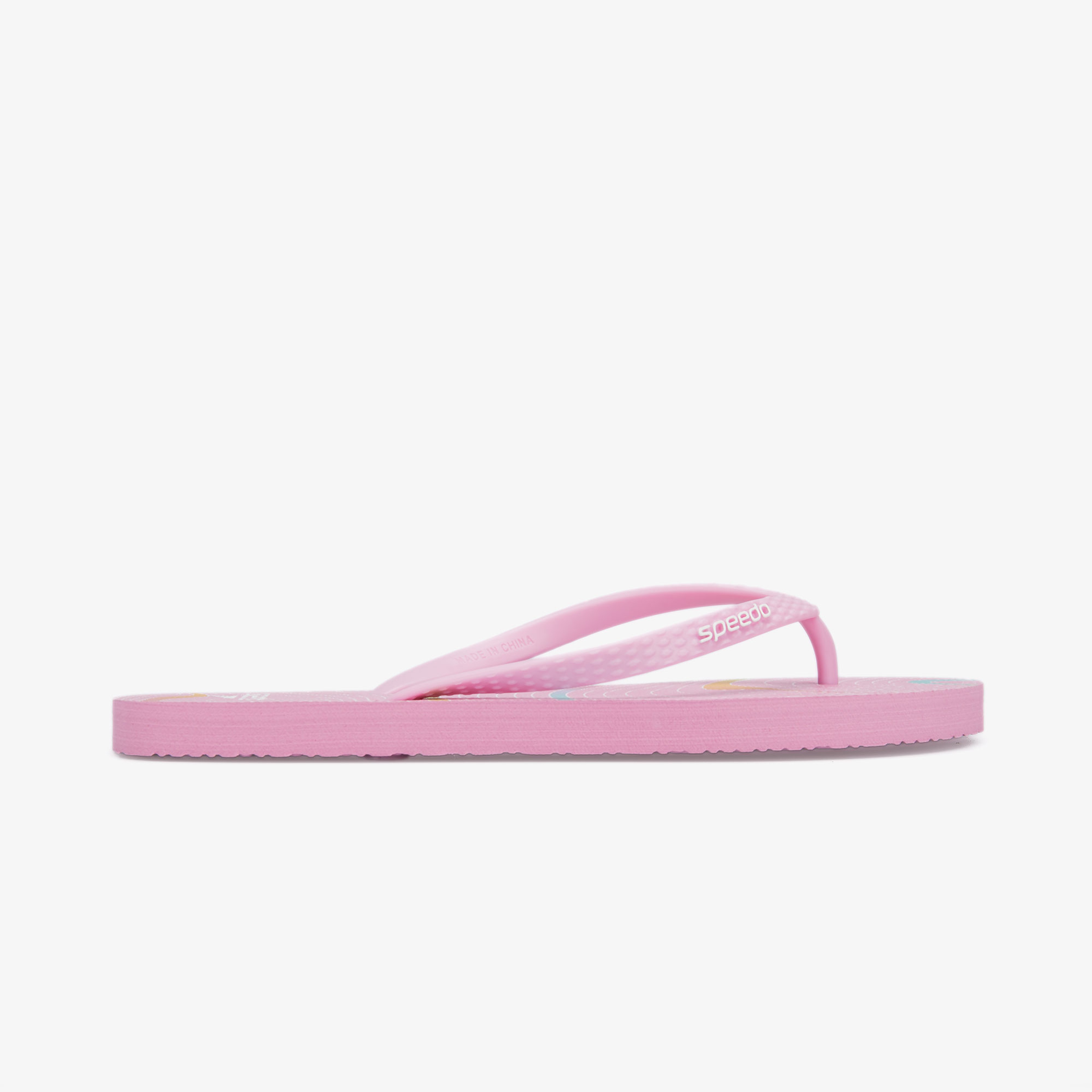 Speedo Kadın Pembe Terlik