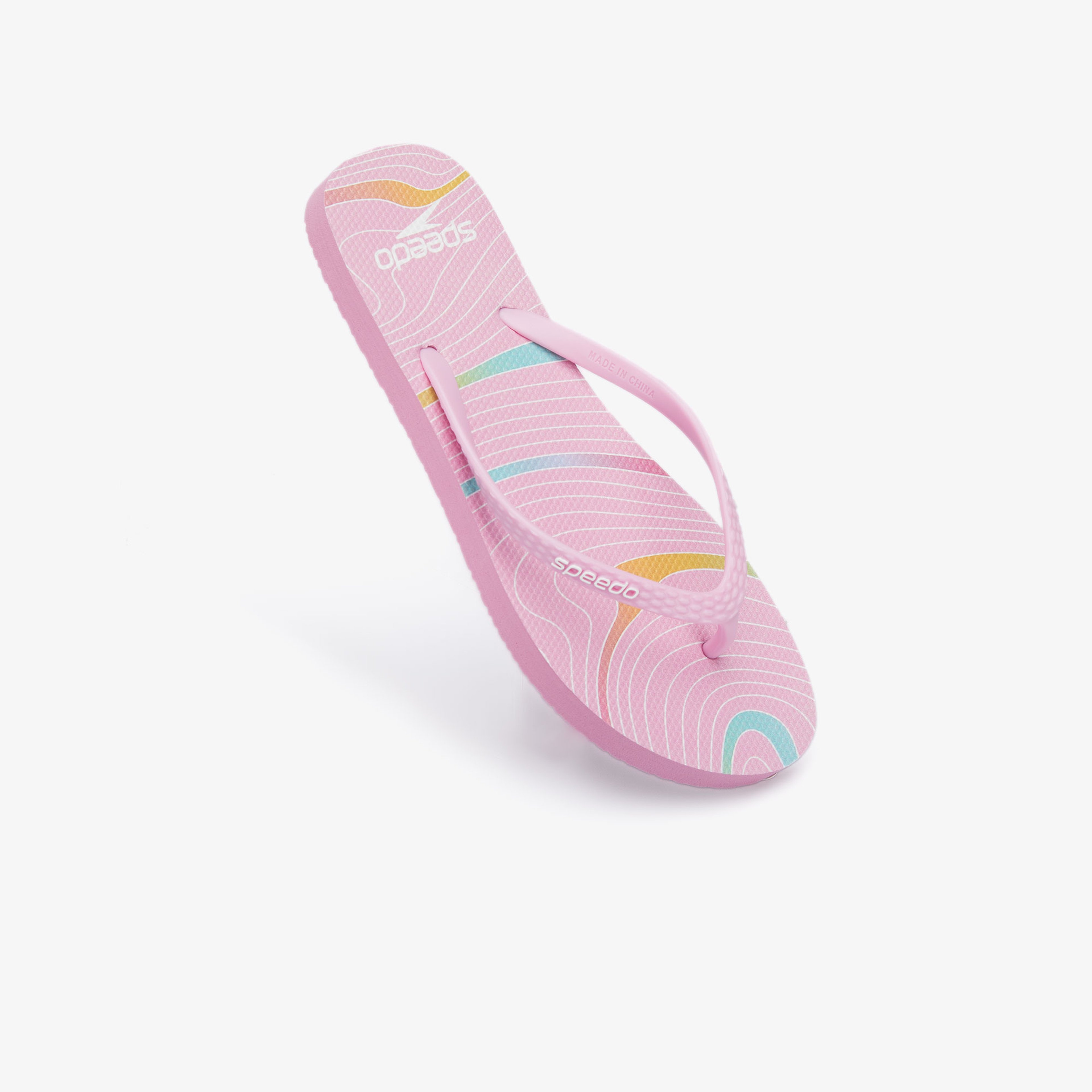 Speedo Kadın Pembe Terlik