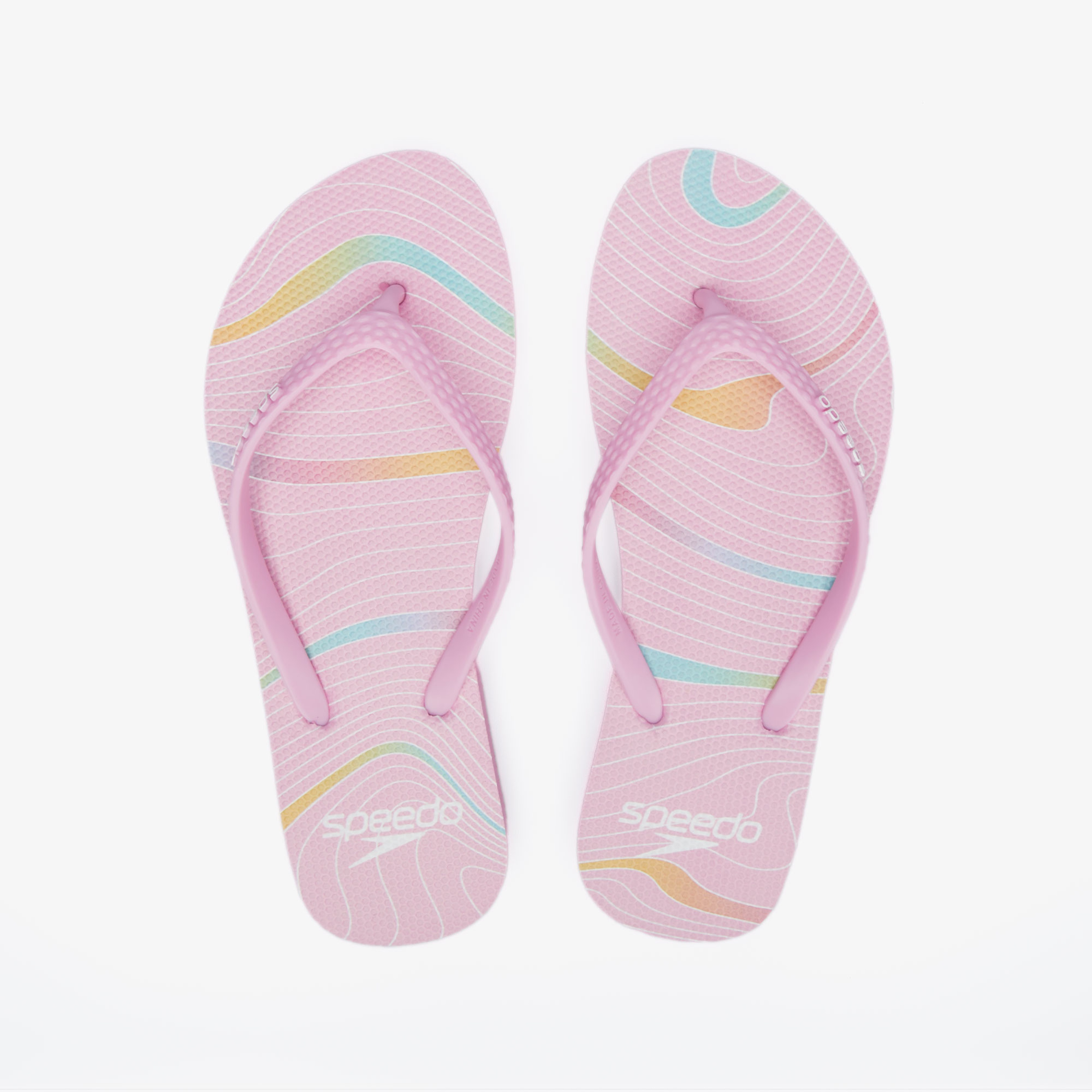Speedo Kadın Pembe Terlik