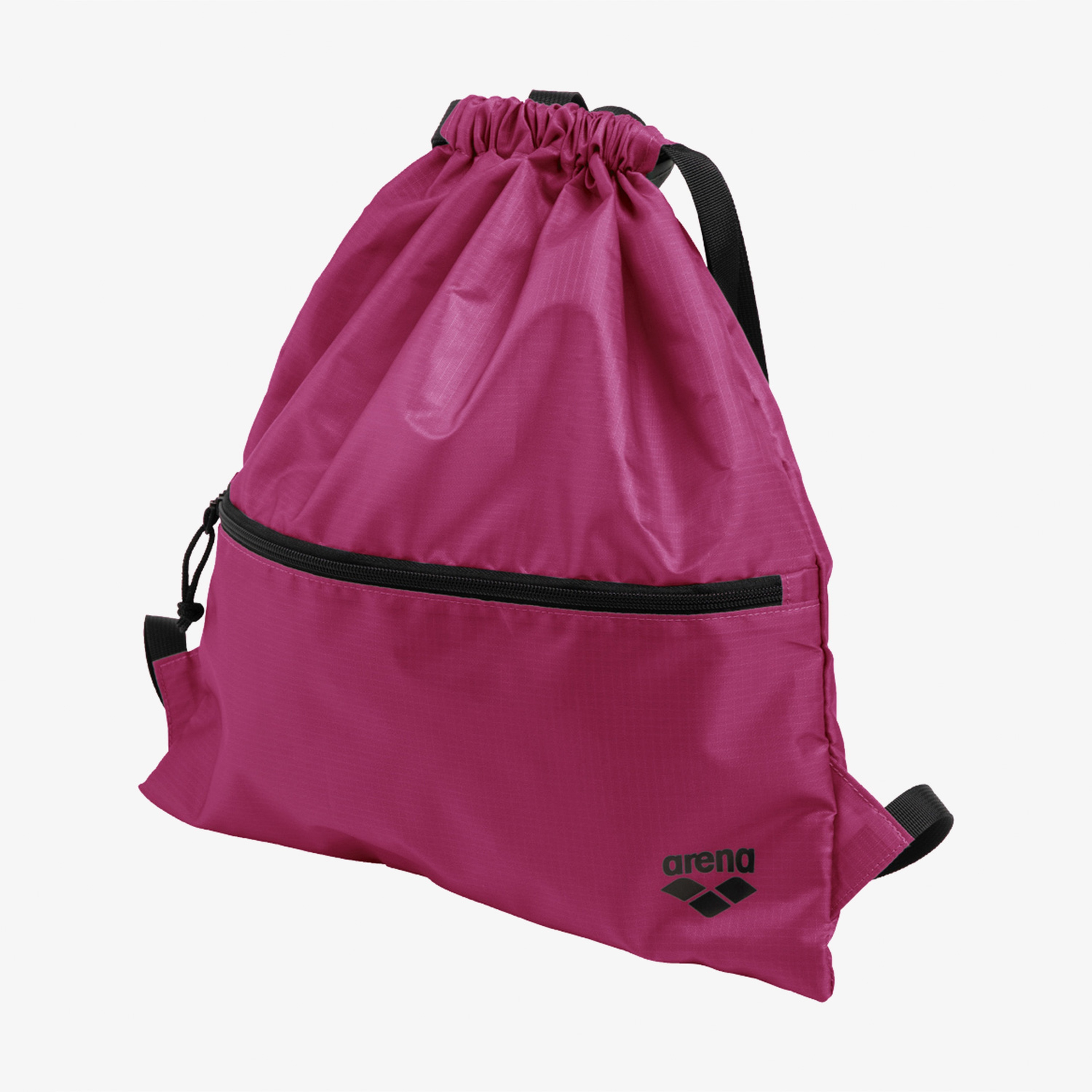 Arena Unisex Kırmızı Çanta