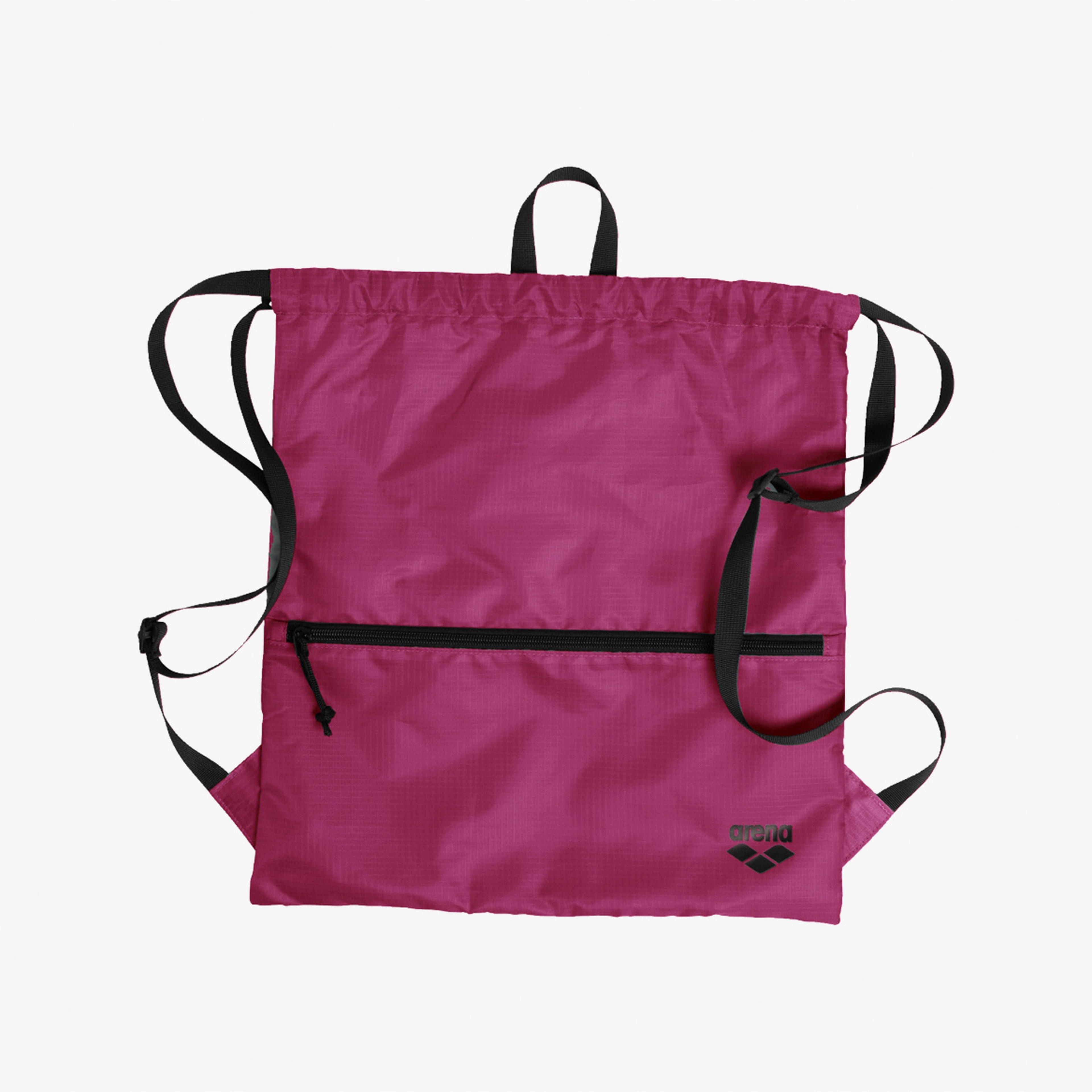 Arena Unisex Kırmızı Çanta