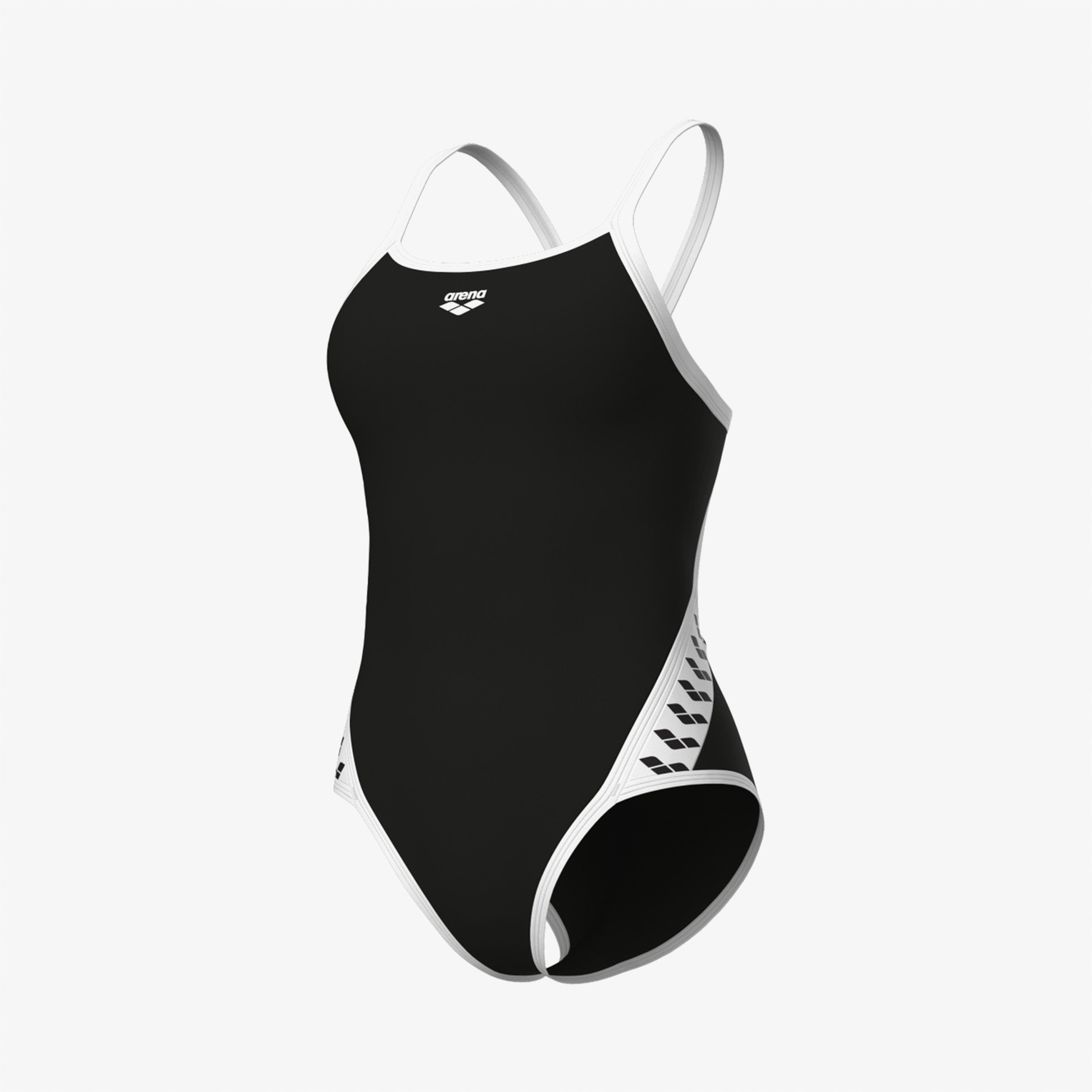 Arena Kadın Siyah Mayo