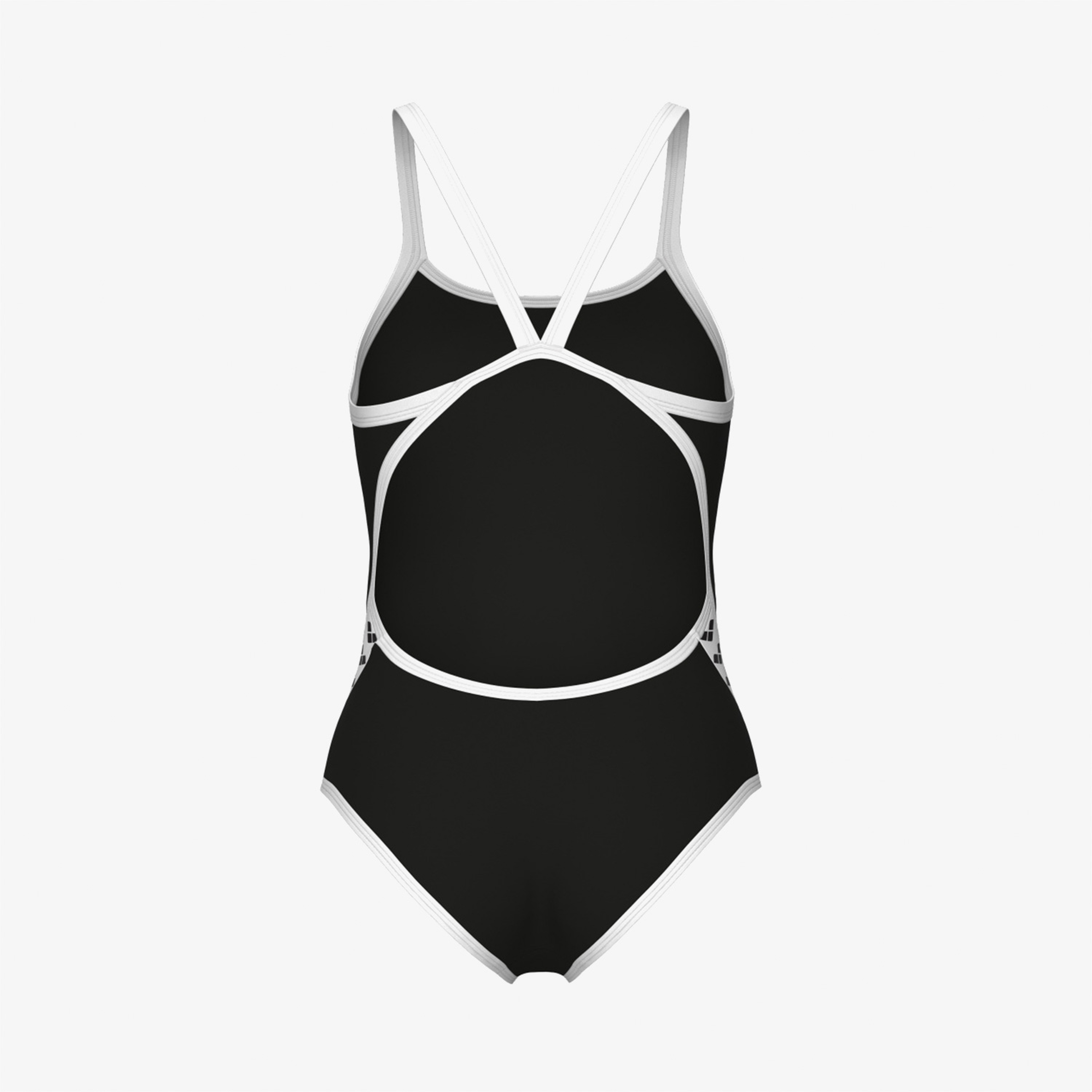 Arena Kadın Siyah Mayo