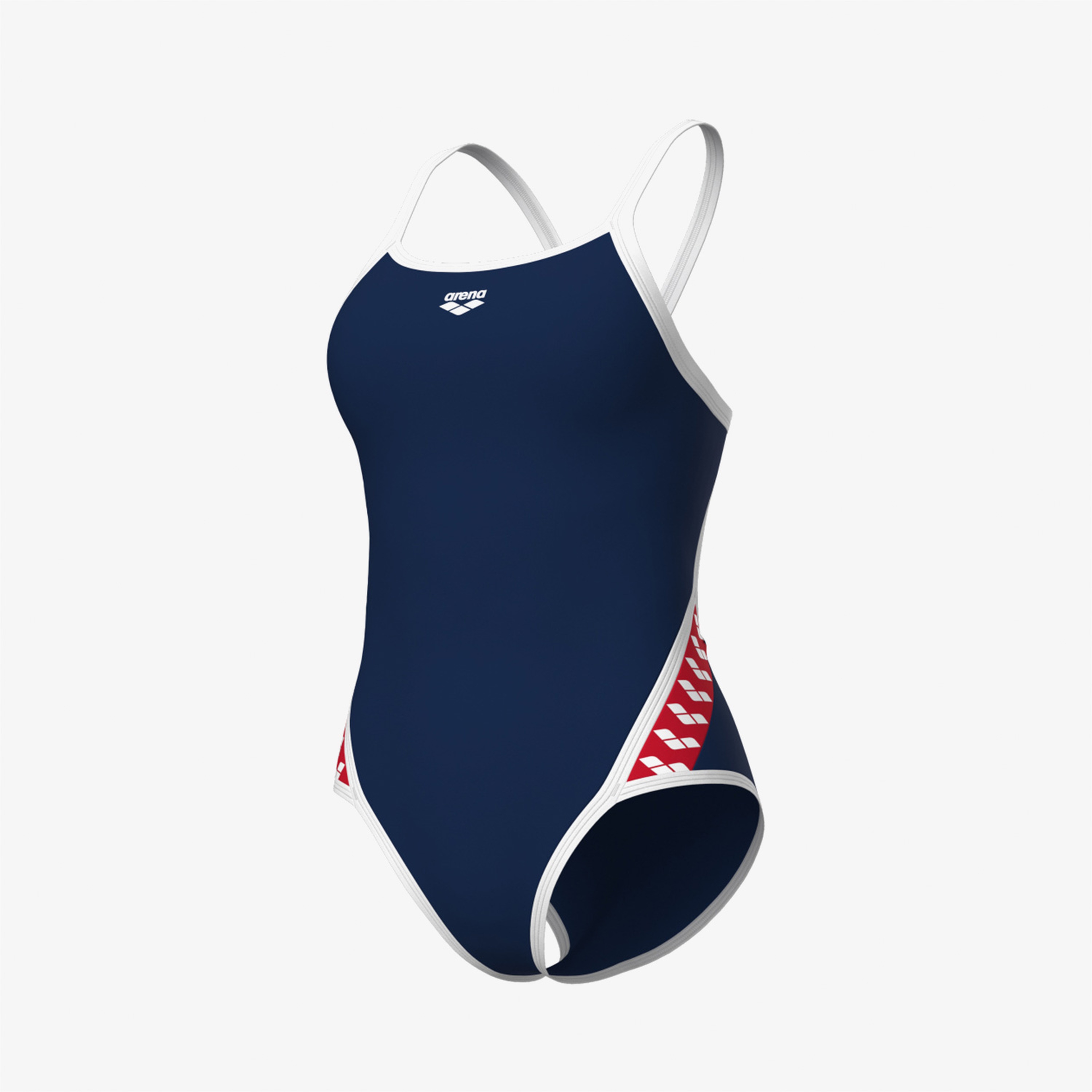 Arena Kadın Lacivert Mayo