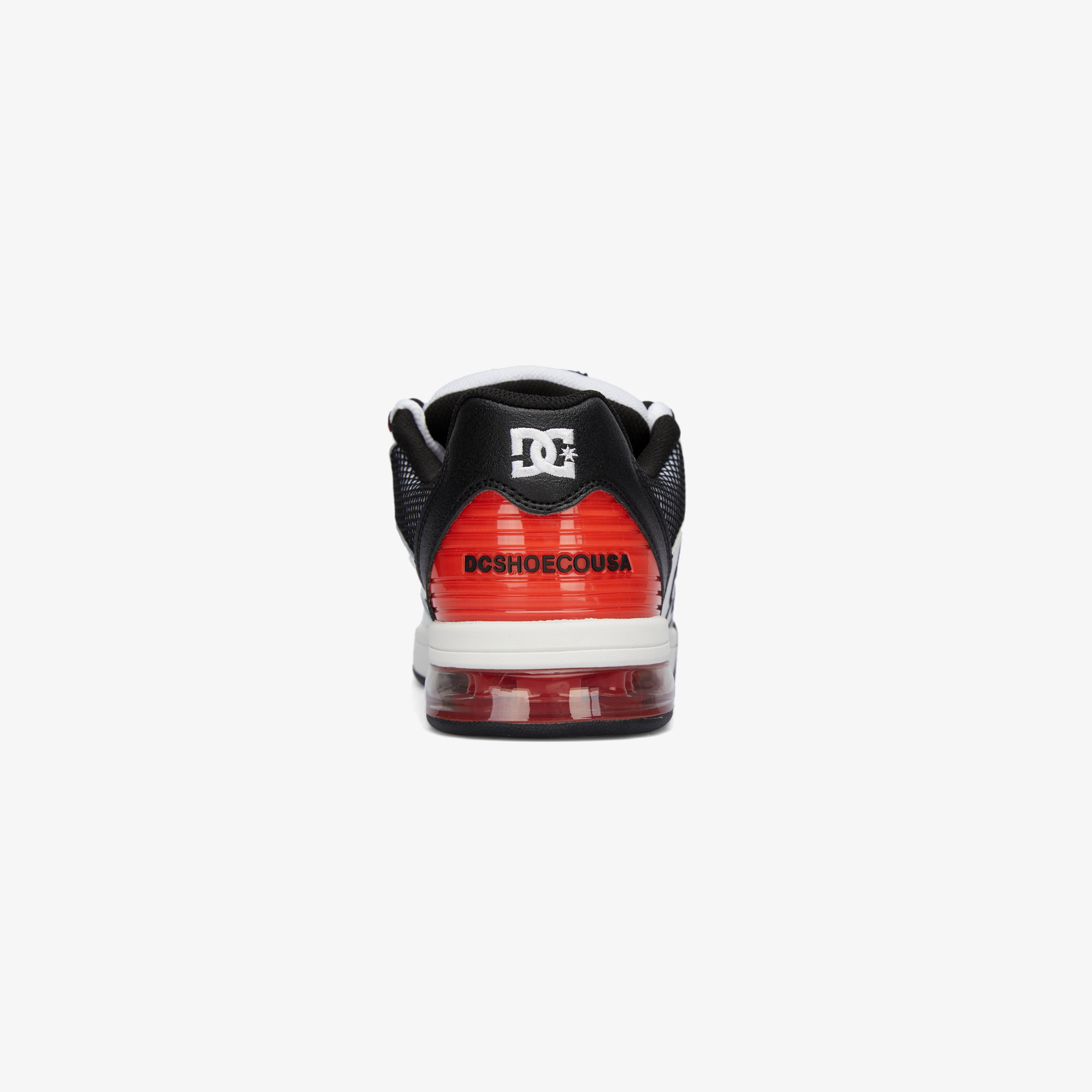 DC Verstaile Erkek Beyaz Sneaker
