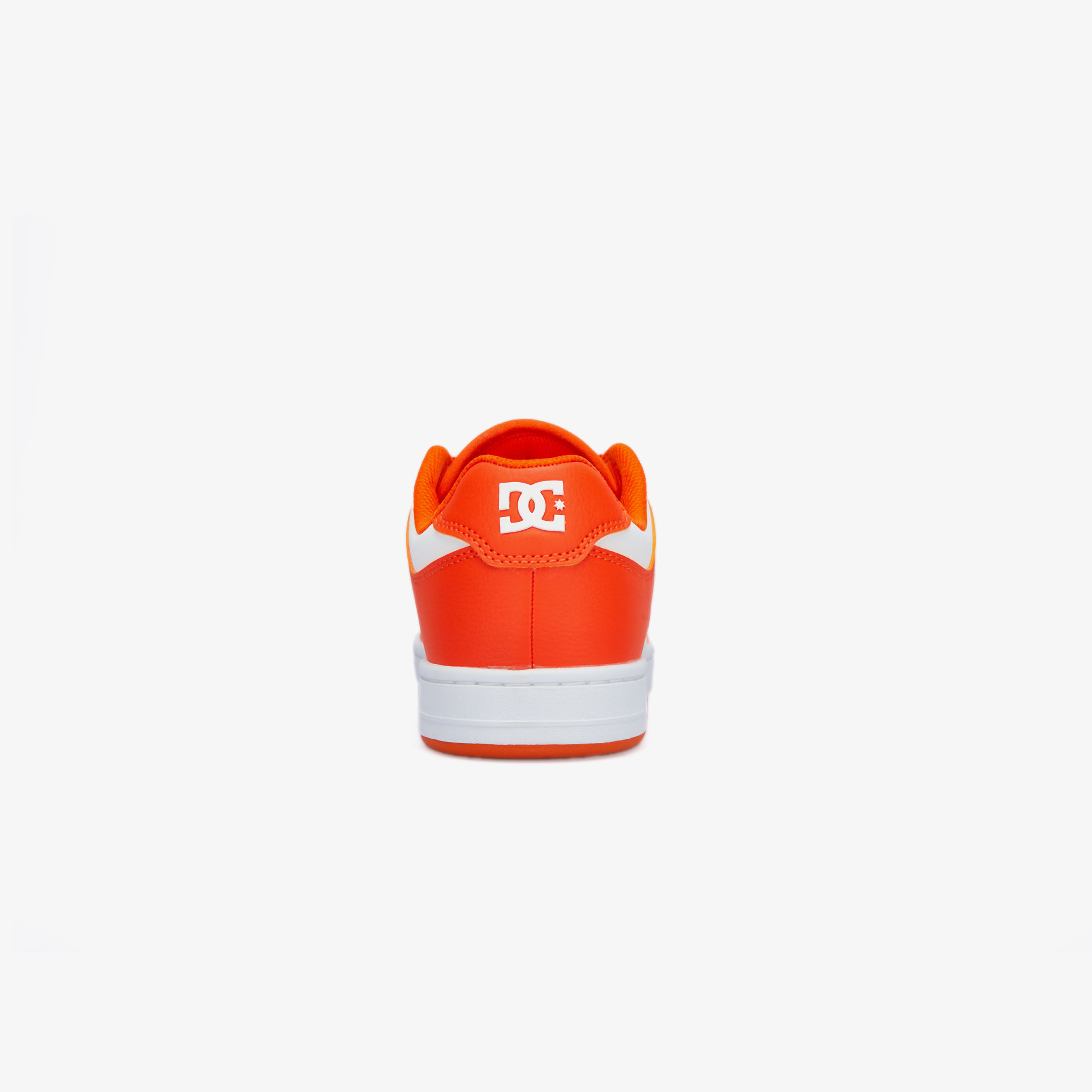 DC Manteca Erkek Turuncu Sneaker