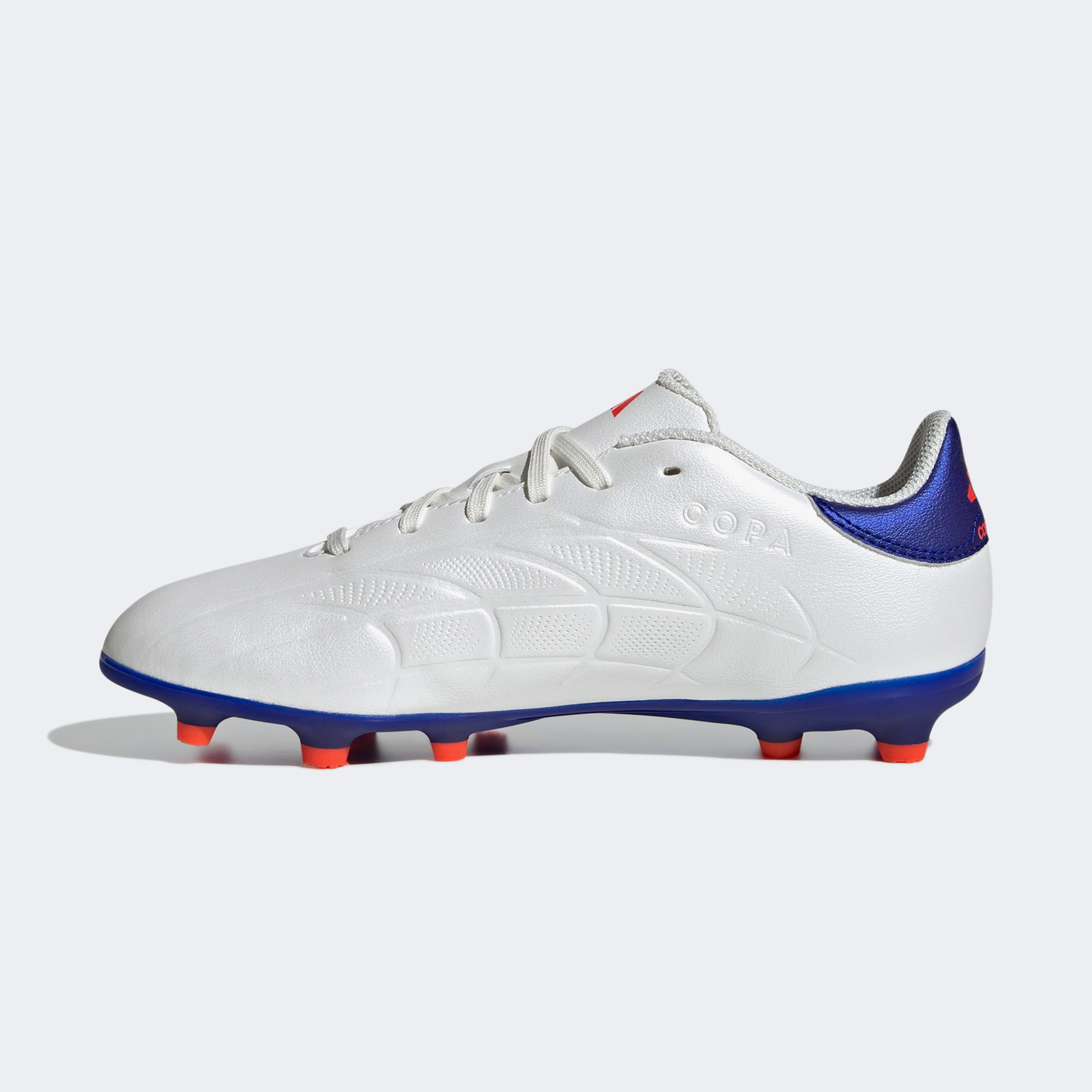 adidas Copa Pure 2 League Fg J Çocuk Beyaz Spor Ayakkabı