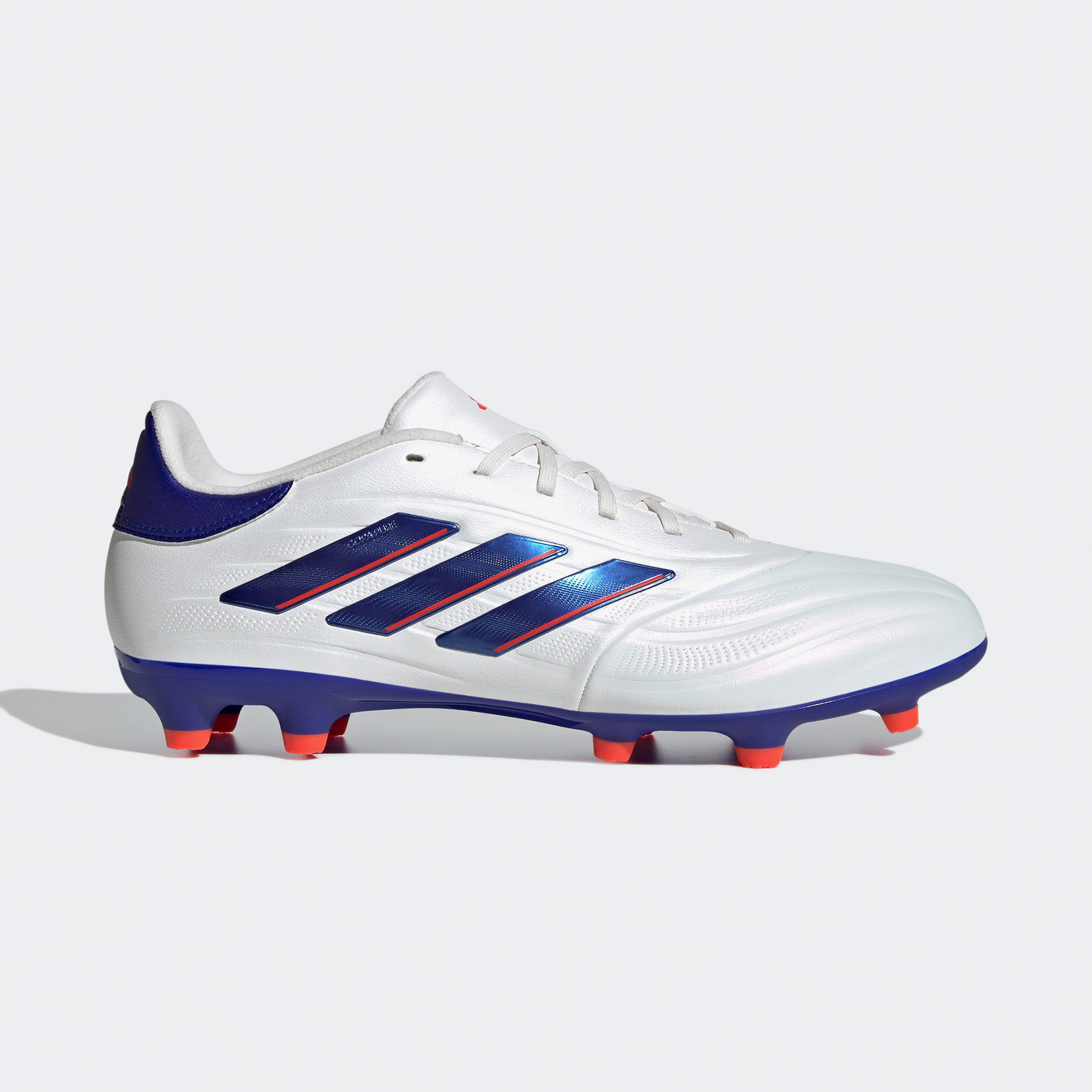 adidas Copa Pure 2 League Fg Erkek Beyaz Spor Ayakkabı