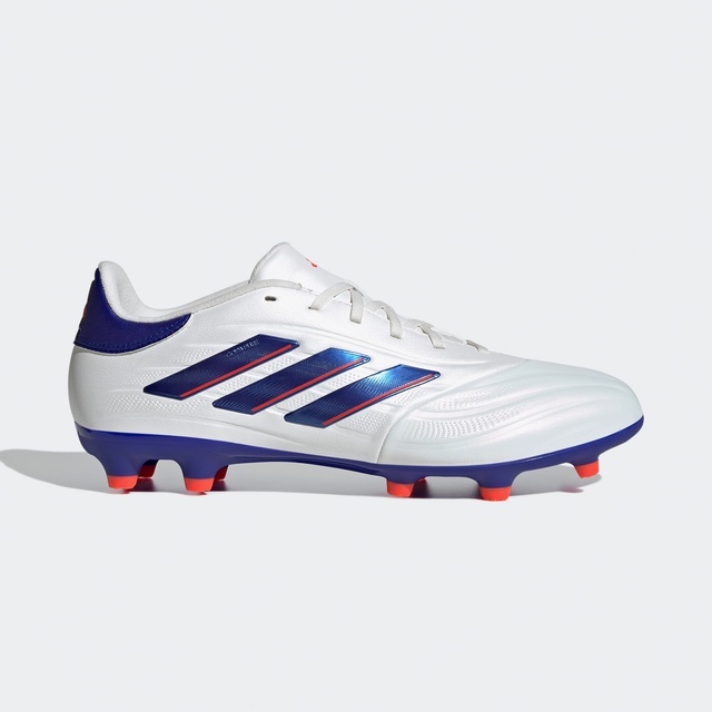 Adidas Beyaz Adidas Copa Pure 2 League Fg