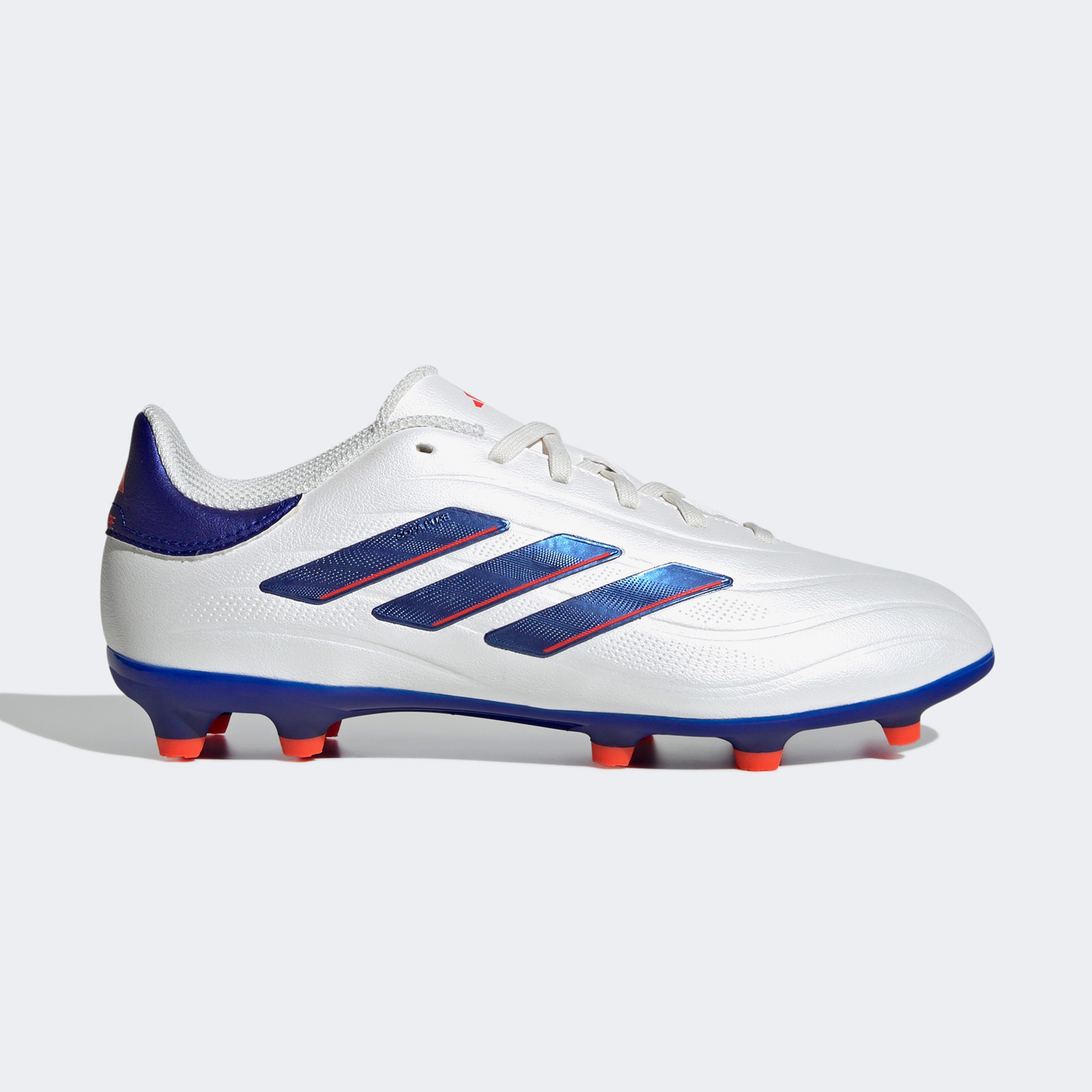 adidas Copa Pure 2 League Fg J Çocuk Beyaz Spor Ayakkabı