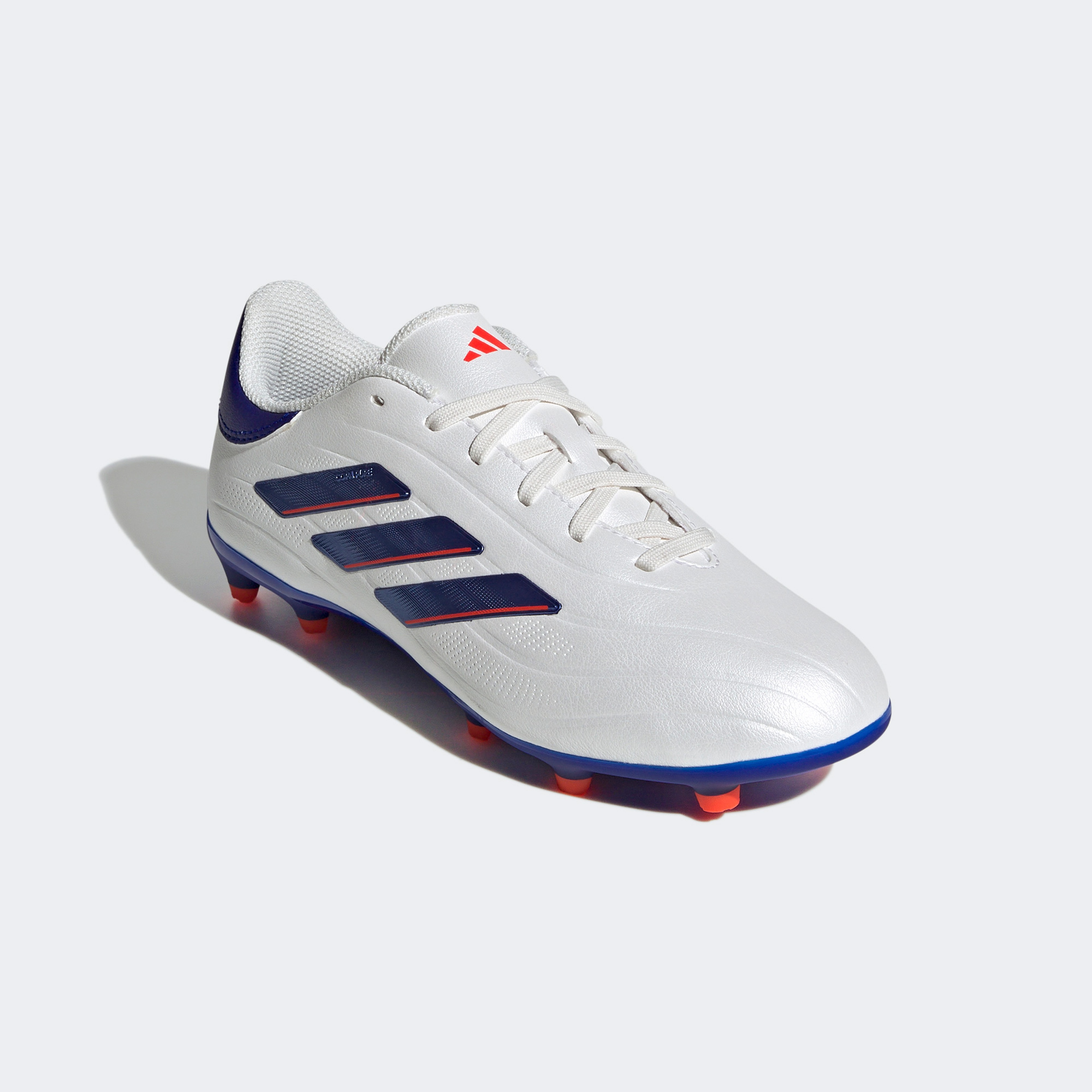 adidas Copa Pure 2 League Fg J Çocuk Beyaz Spor Ayakkabı