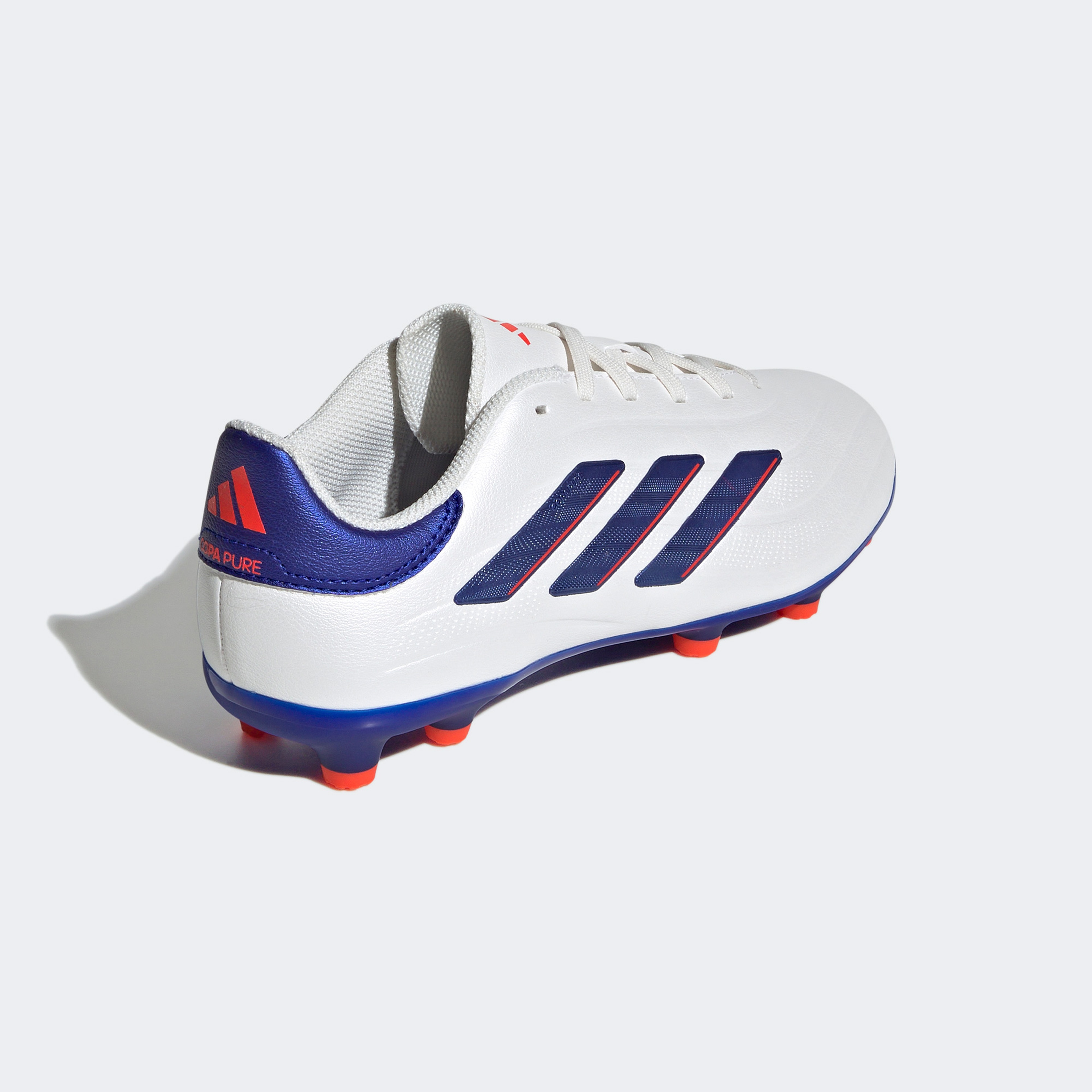 adidas Copa Pure 2 League Fg J Çocuk Beyaz Spor Ayakkabı