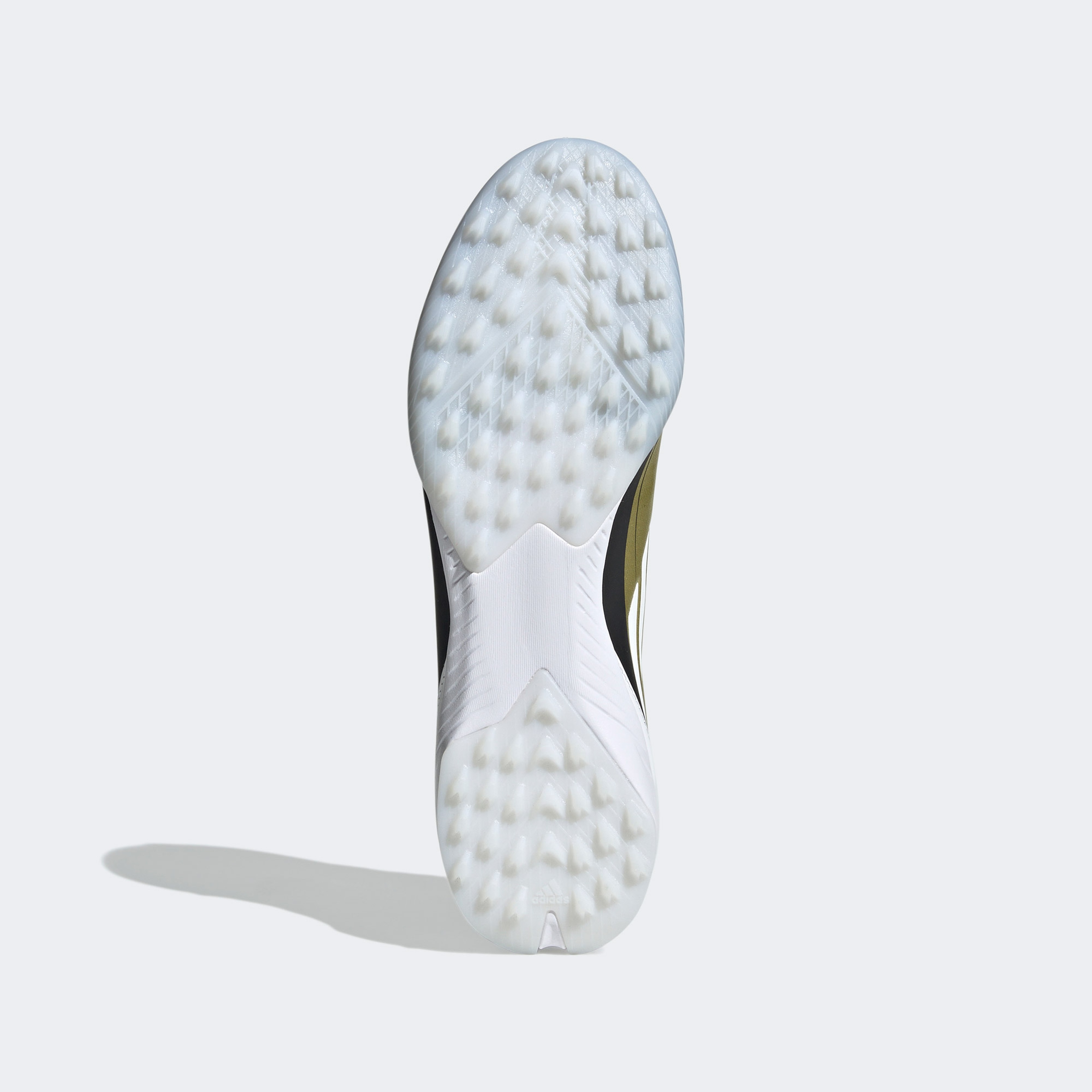 adidas F50 League Tf Messi Erkek Sarı Spor Ayakkabı