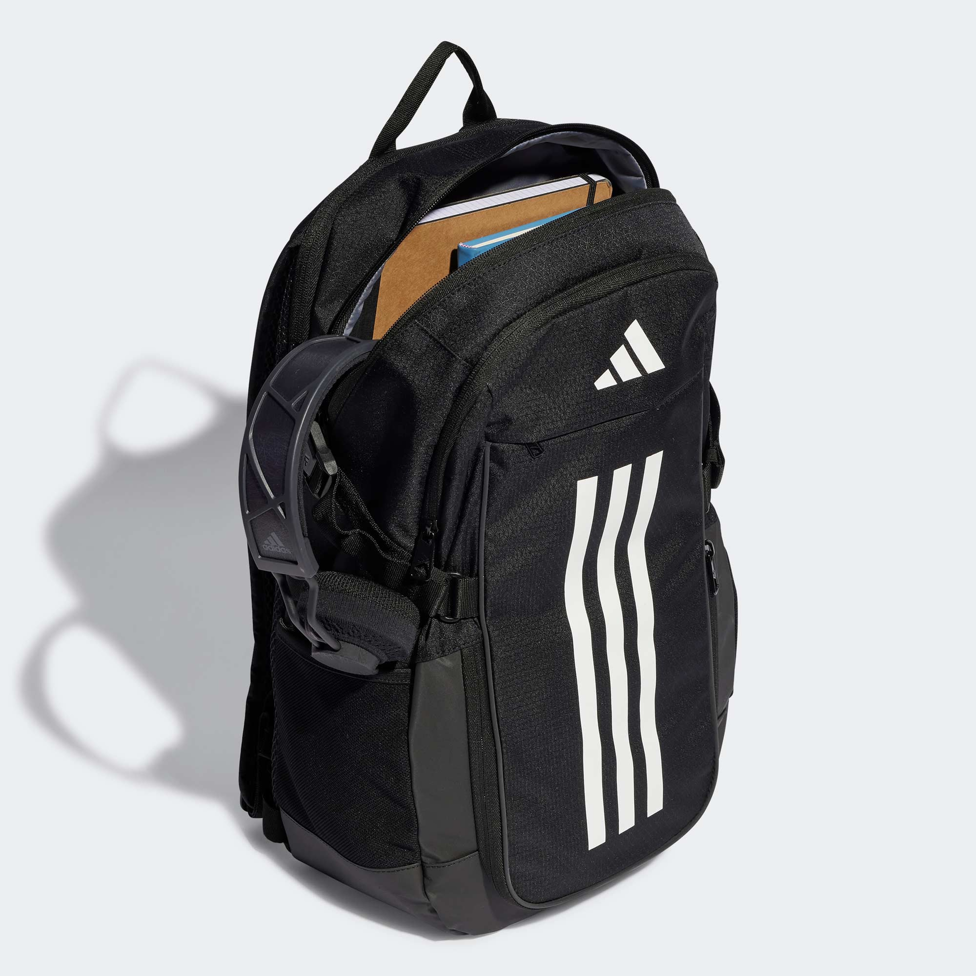 Adidas Unisex Siyah Sırt Çantası