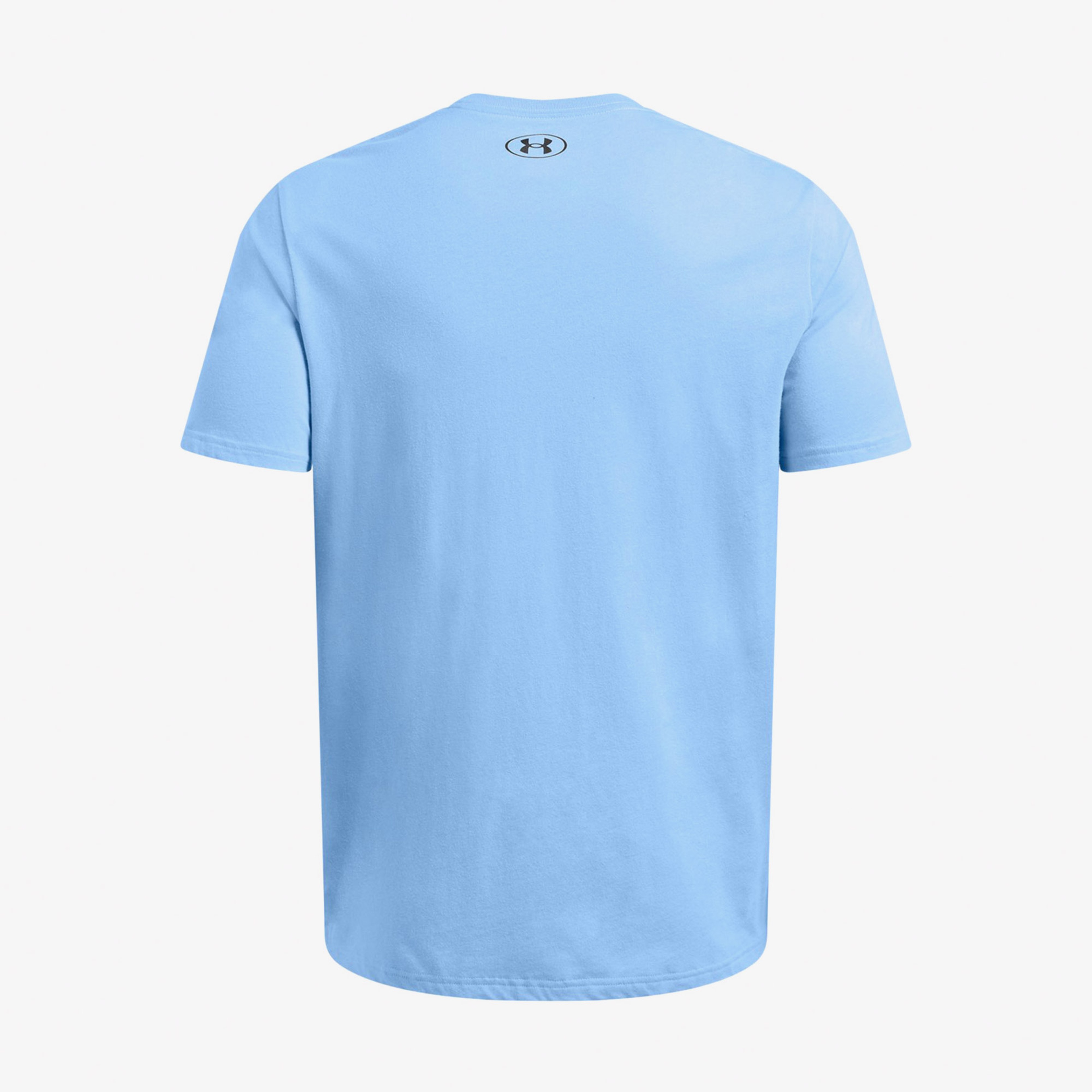 Under Armour Erkek Mavi T-Shirt