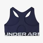 Under Armour Kadın Lacivert Bra & Spor Sütyeni