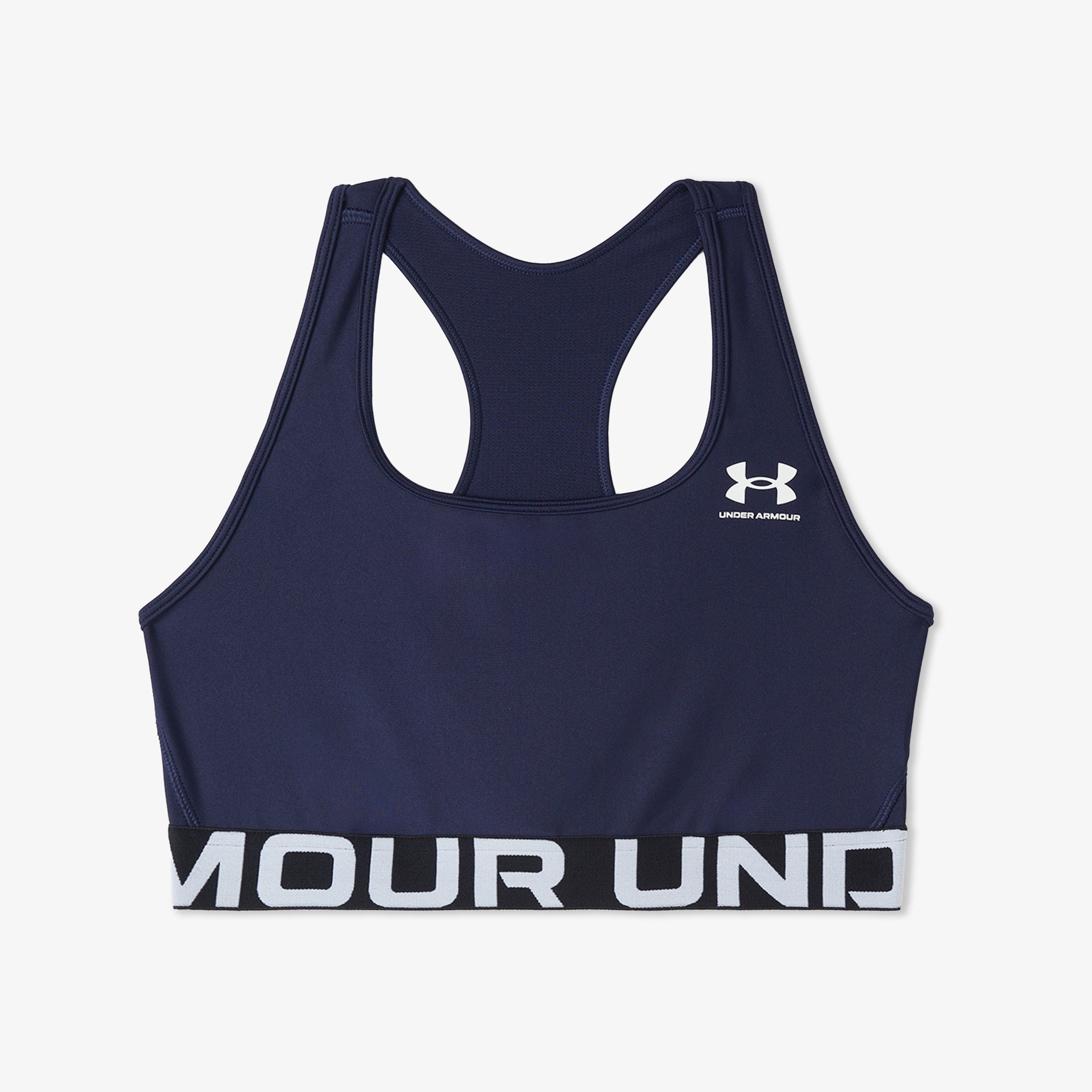 Under Armour Kadın Lacivert Bra & Spor Sütyeni