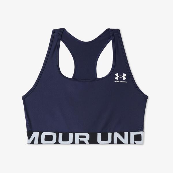 Under Armour Kadın Lacivert Bra & Spor Sütyeni