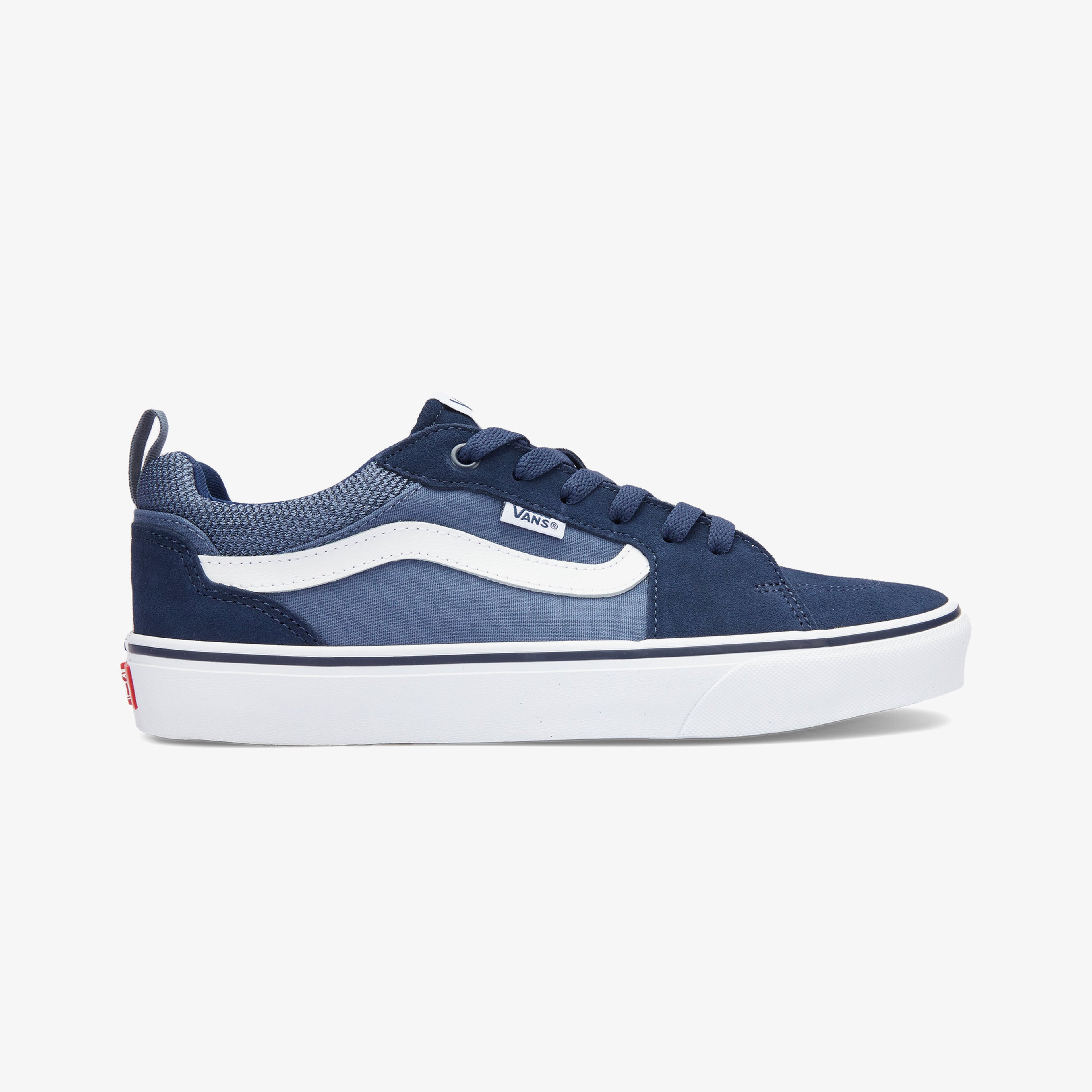 Vans Filmore Erkek Lacivert Sneaker