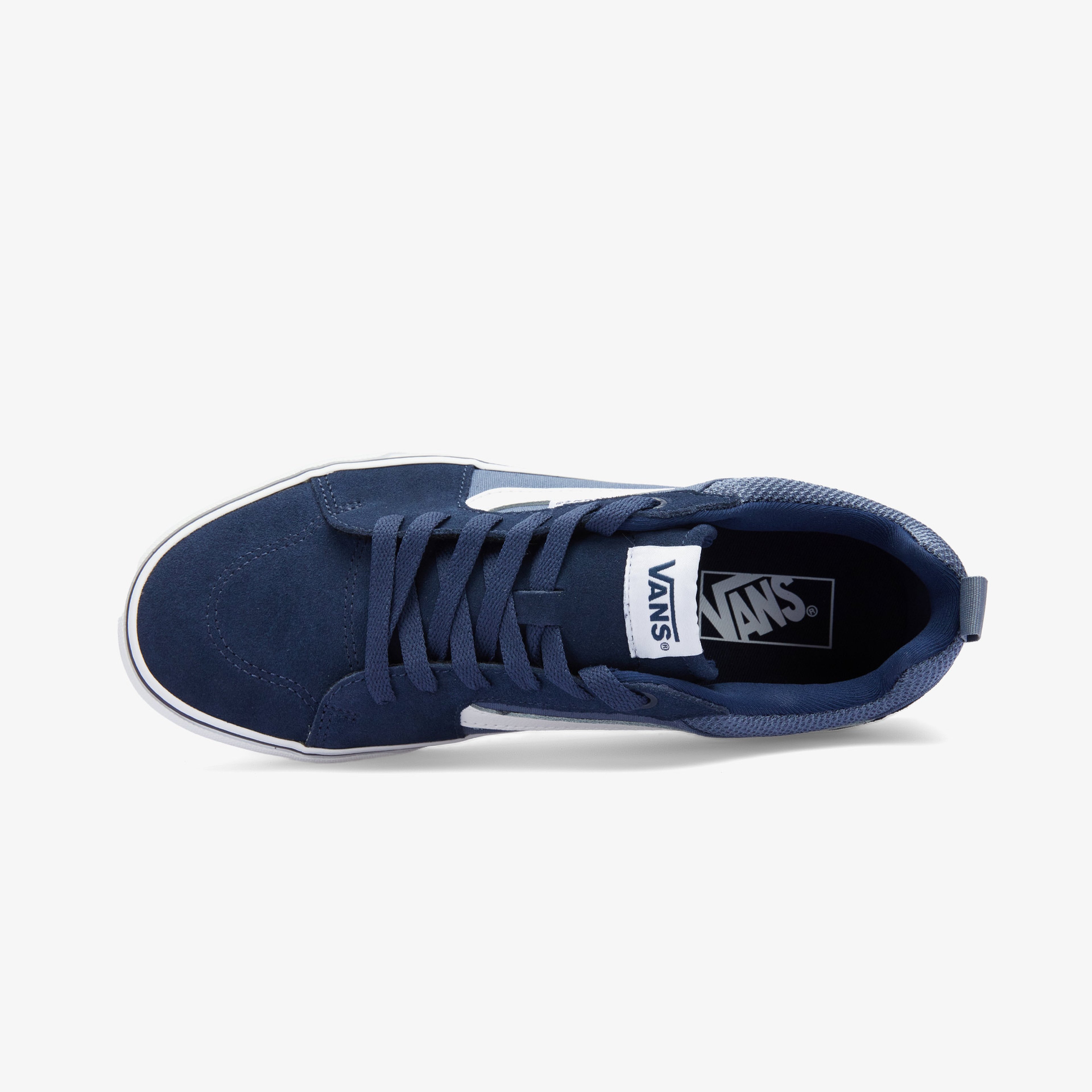 Vans Filmore Erkek Lacivert Sneaker
