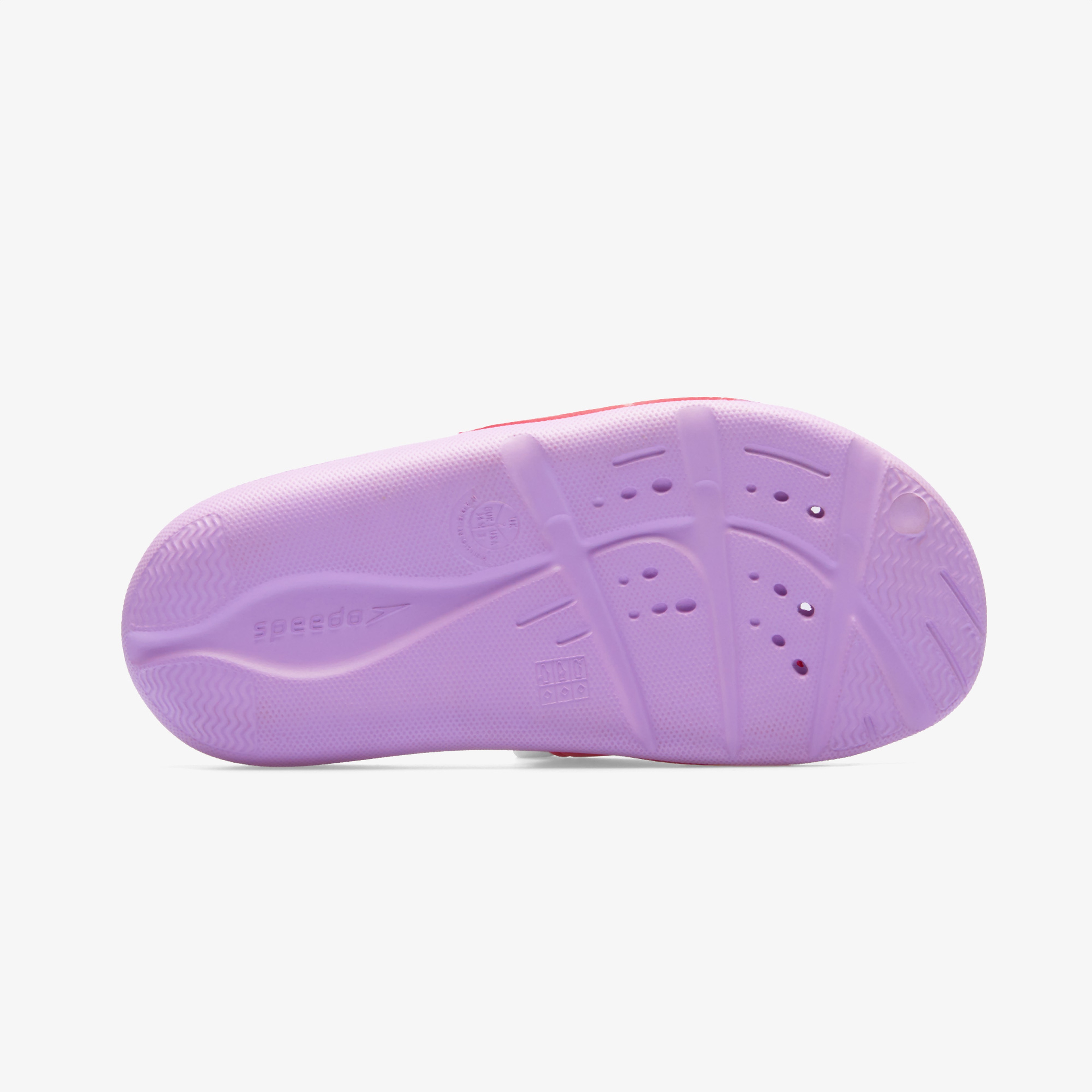 Speedo Atami Core Sld Jf Çocuk Renkli Terlik