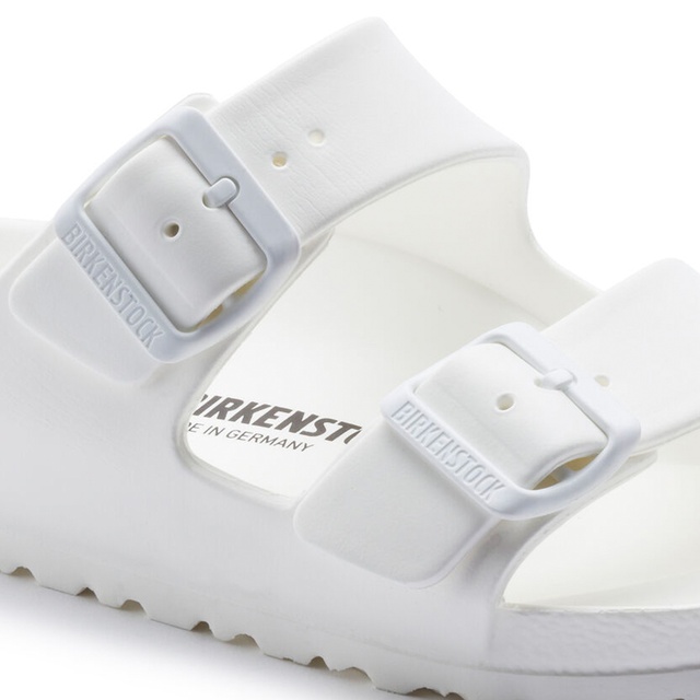 Birkenstock Beyaz Birkenstock Arizona EVA Kadın Terlik