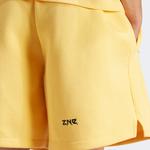 Adidas Erkek Sarı Şort