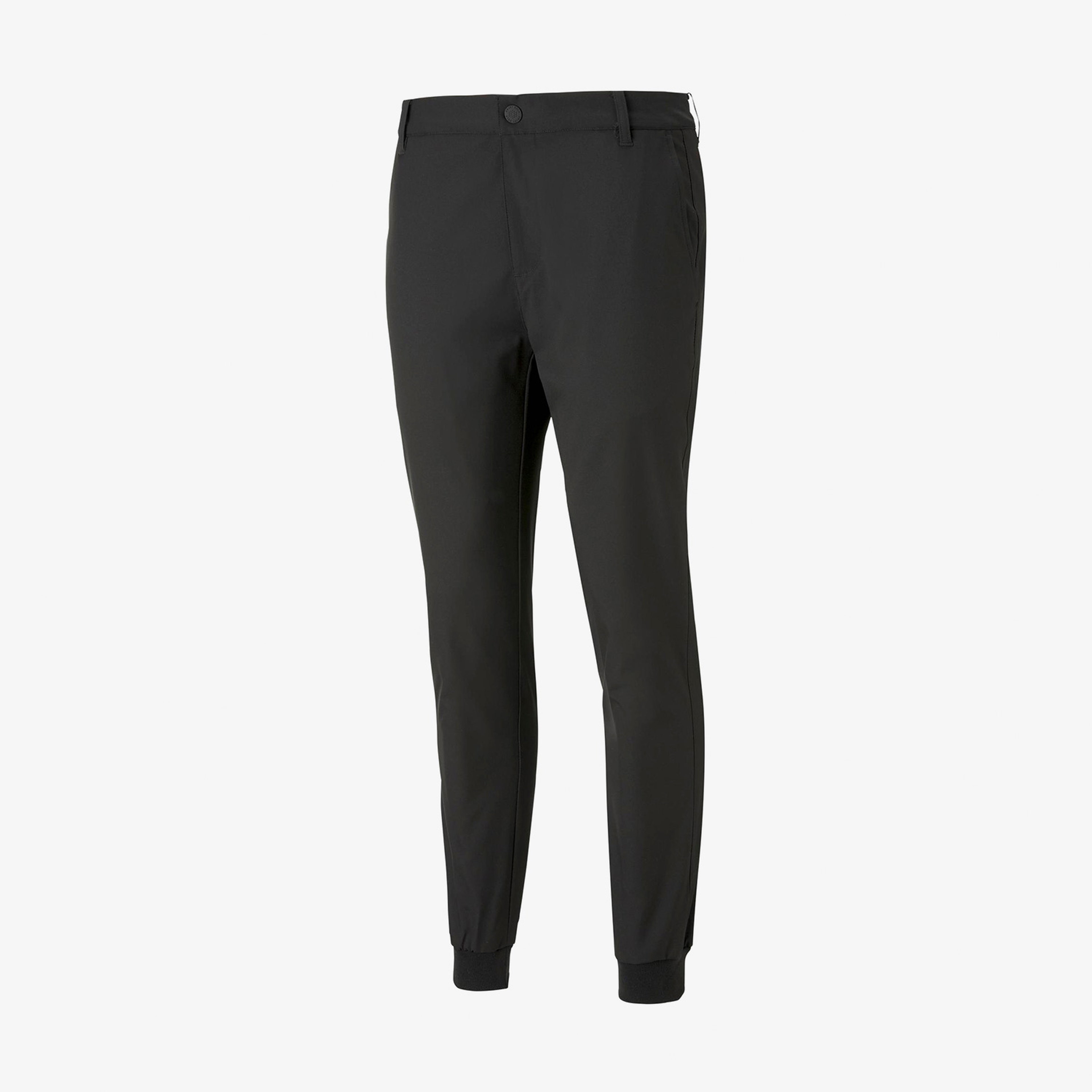 Puma Erkek Siyah Pantolon