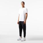 Nike Challenger Dri-Fit Erkek Siyah Koşu Eşofman Altı