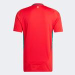 Adidas Erkek Kırmızı Forma