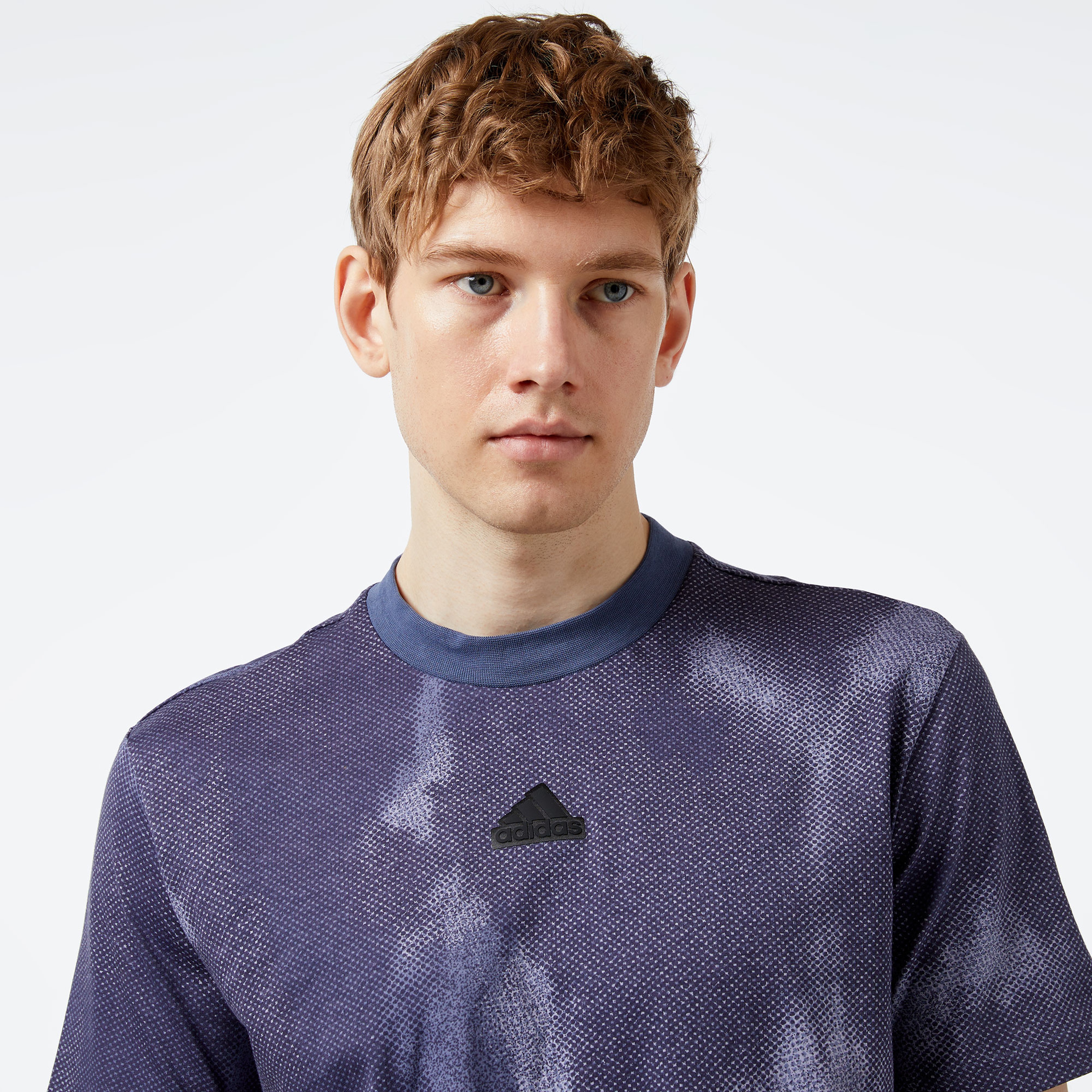 Adidas Erkek Renkli T-Shirt