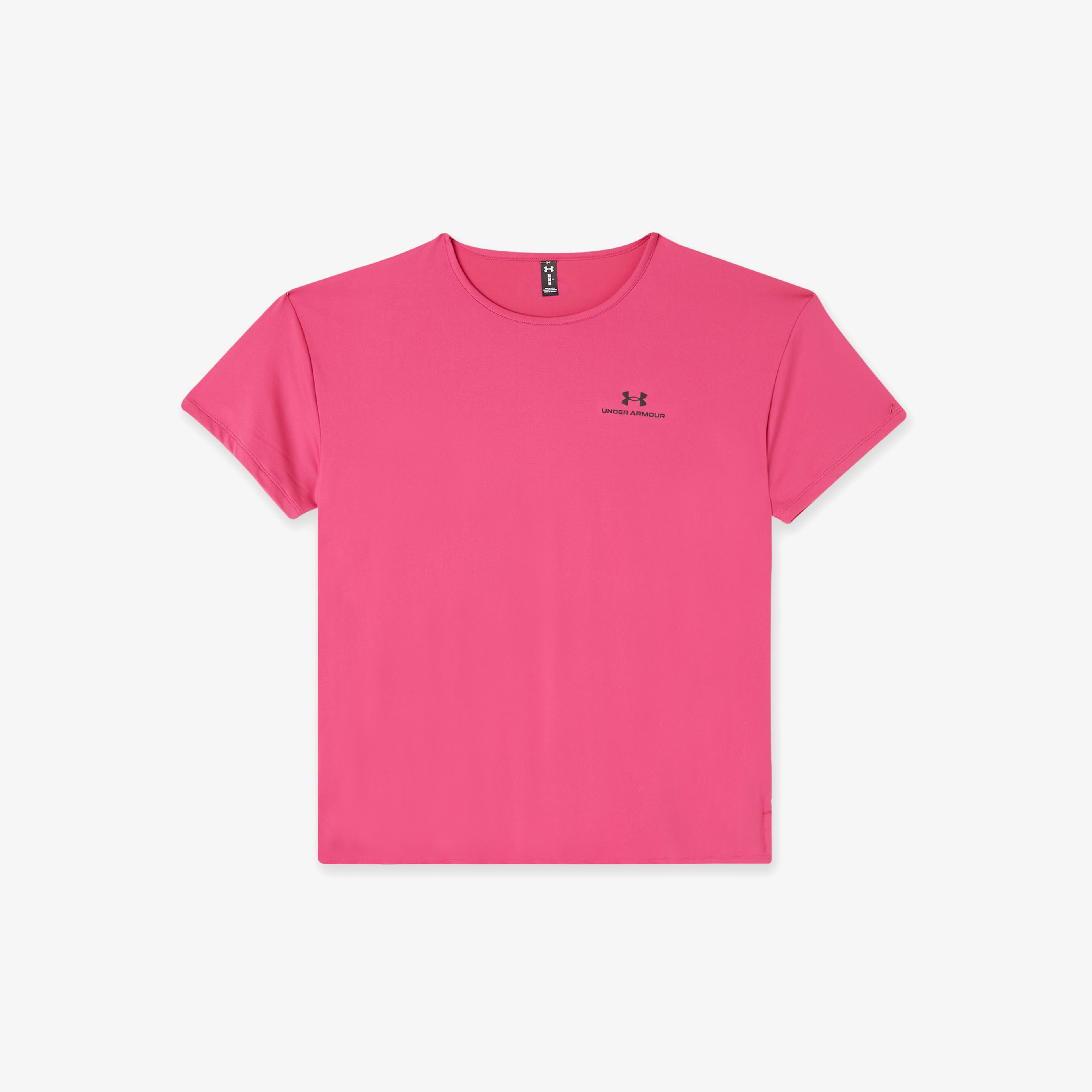 Under Armour Kadın Pembe T-Shirt