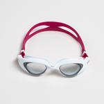 Arena Kadın Beyaz Yüzücü Gözlüğü