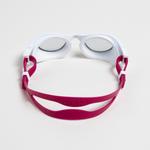 Arena Kadın Beyaz Yüzücü Gözlüğü